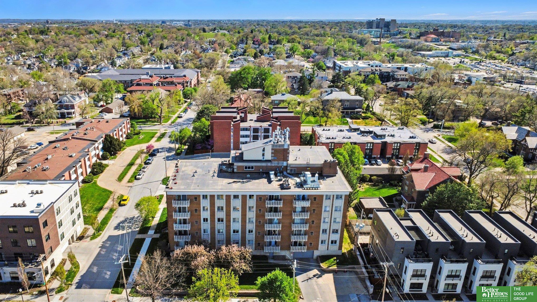 500 S 37th Street # 401