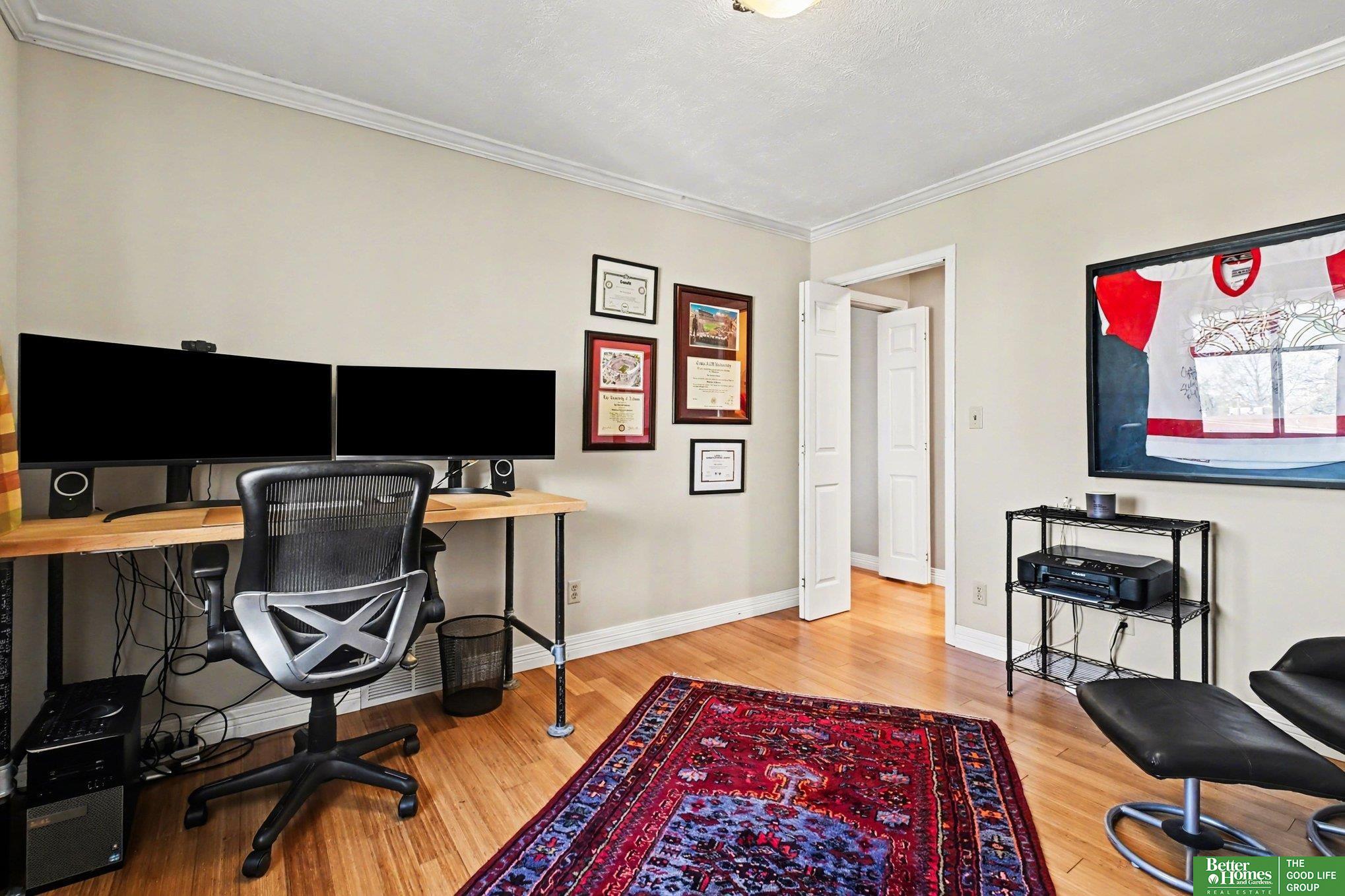 500 S 37th Street # 401