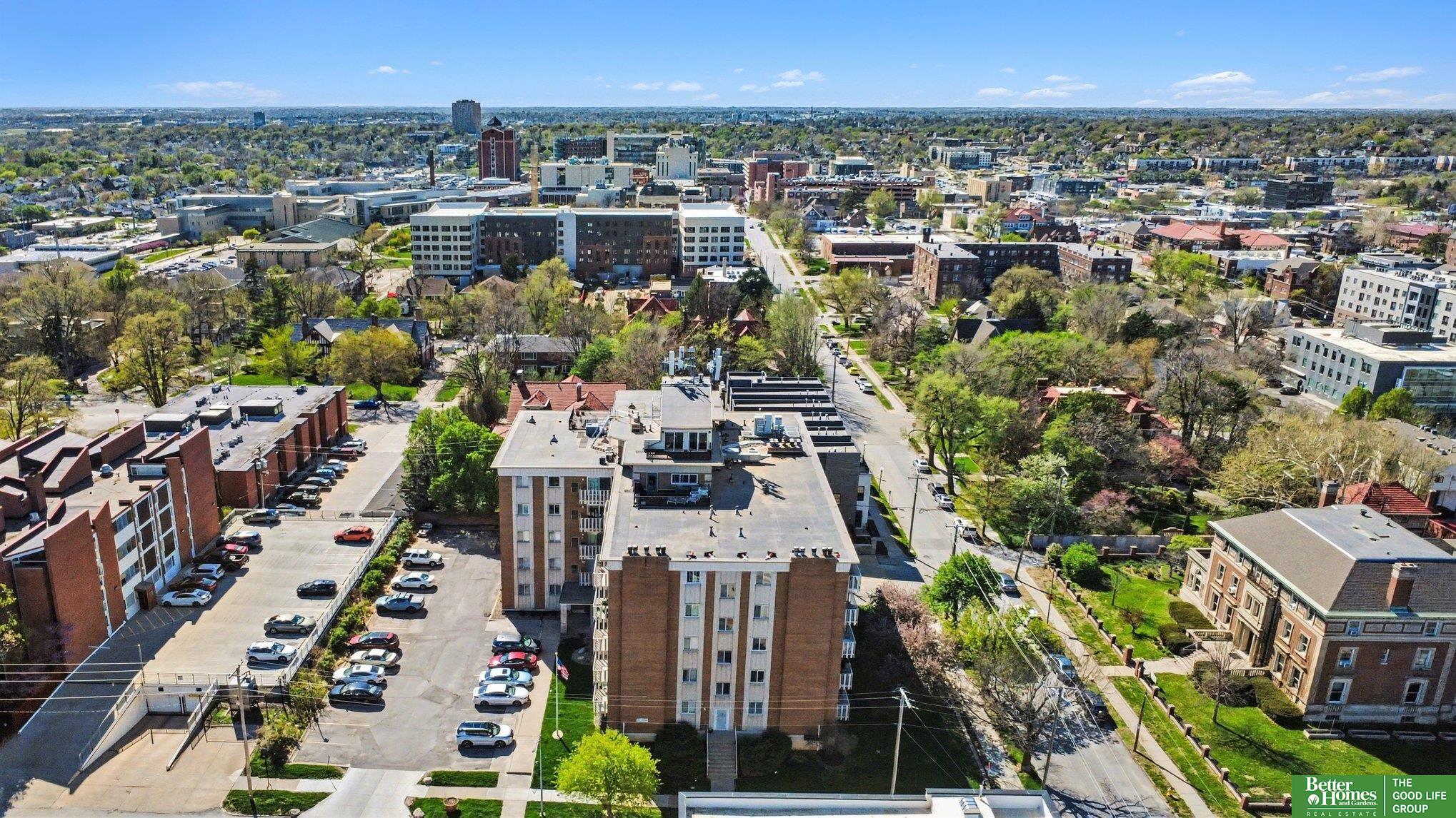 500 S 37th Street # 401