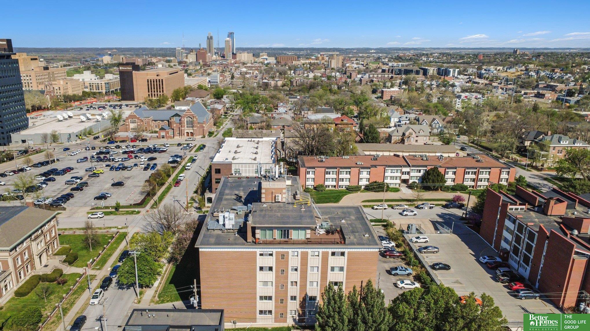 500 S 37th Street # 401