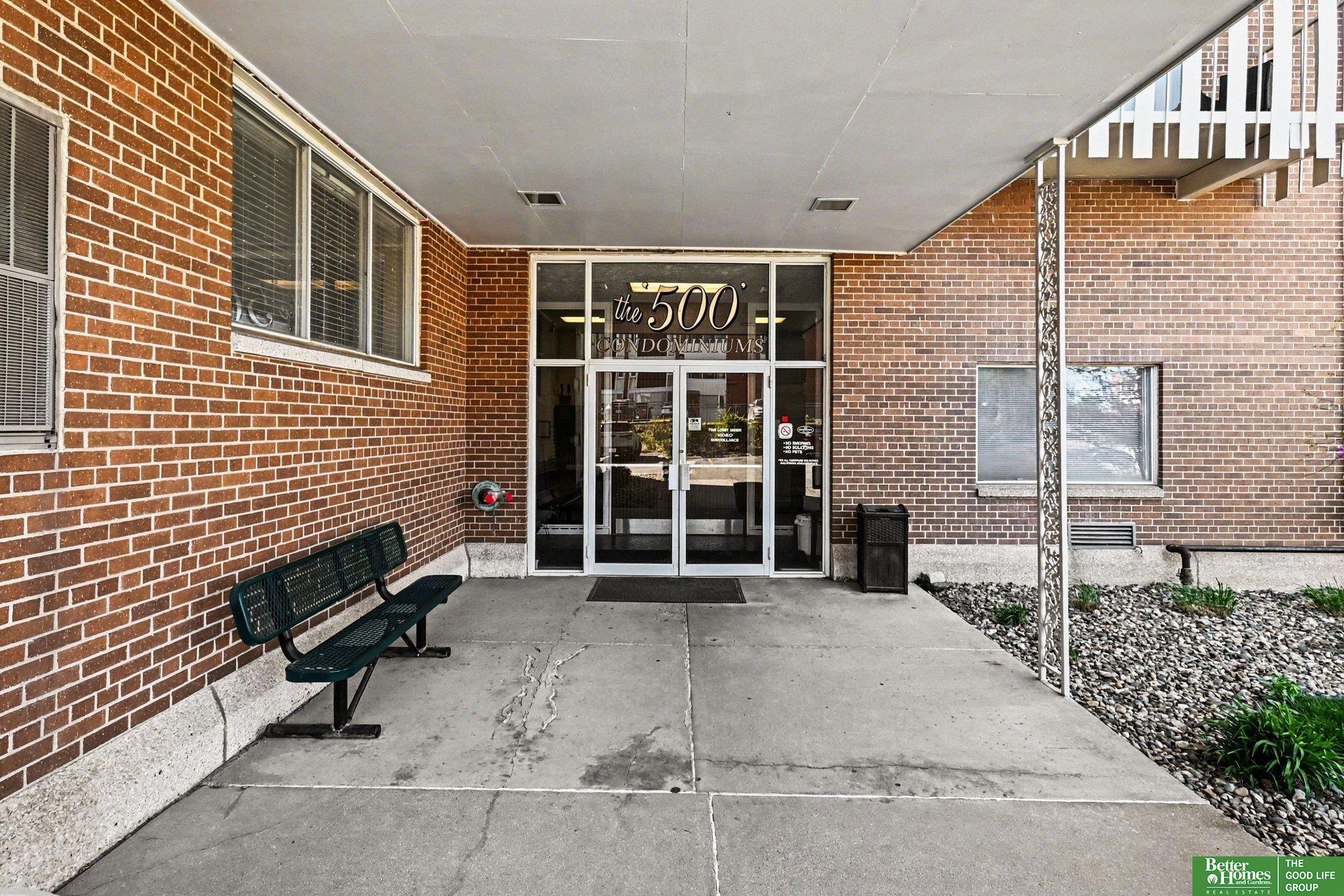 500 S 37th Street # 401