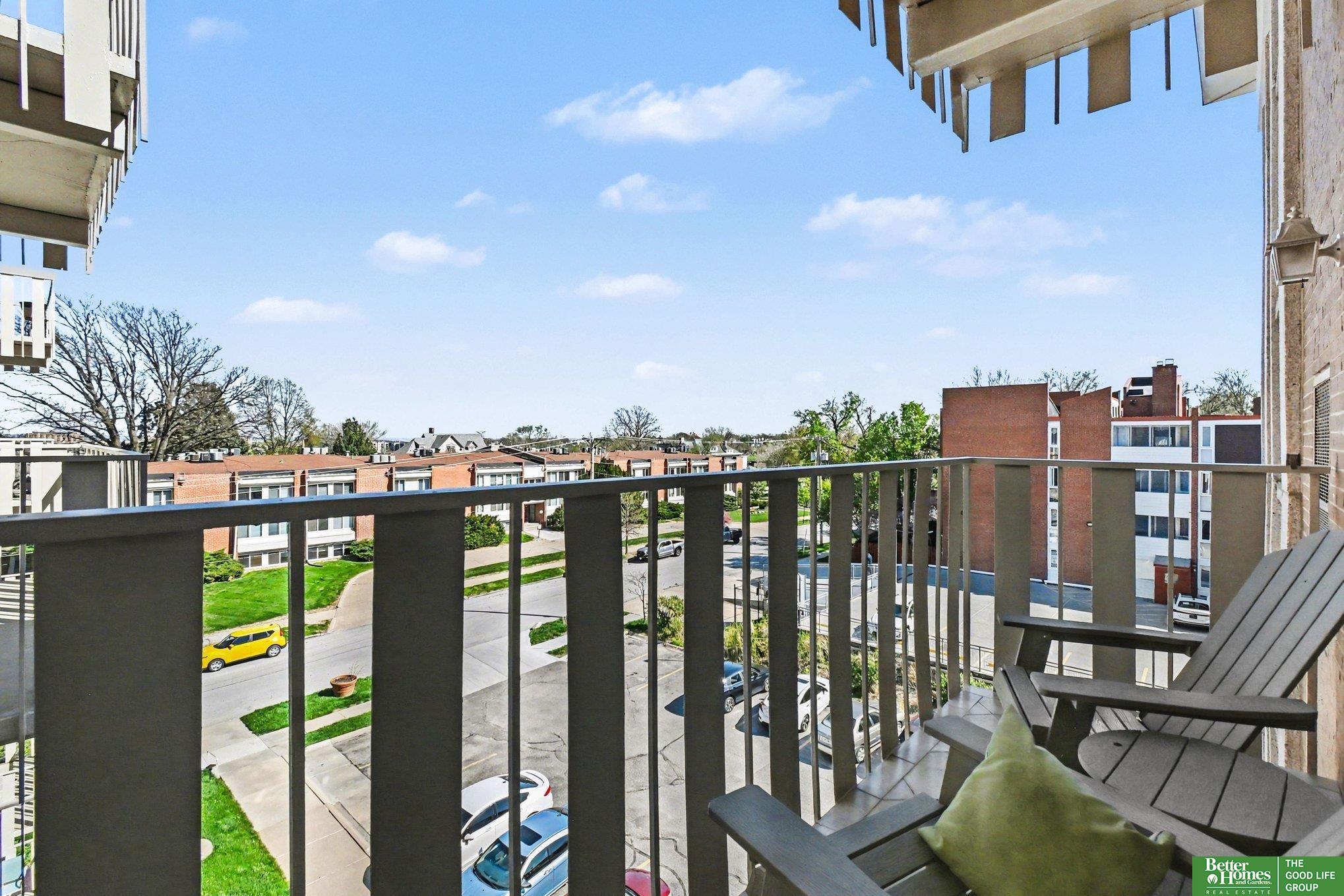 500 S 37th Street # 401