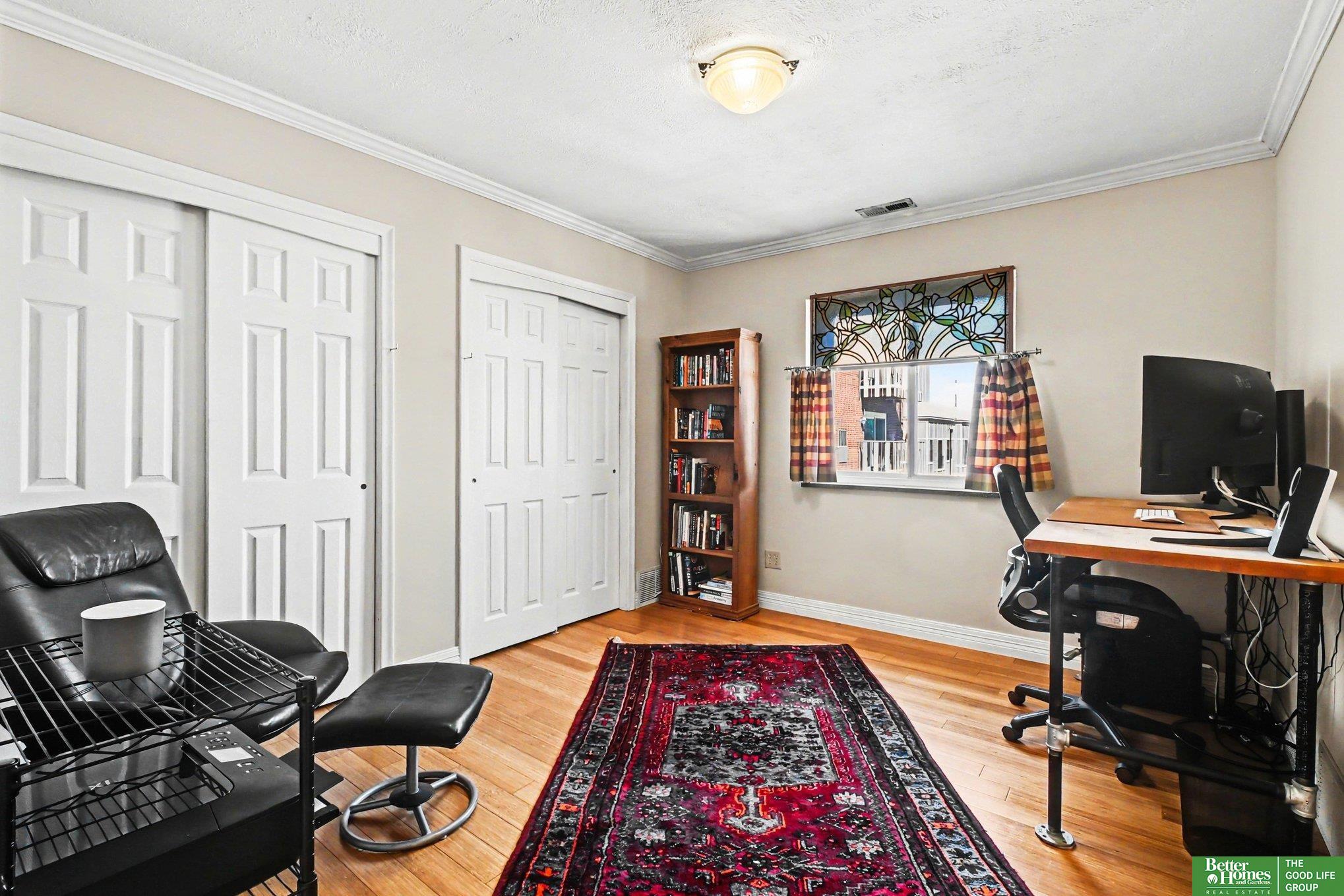500 S 37th Street # 401