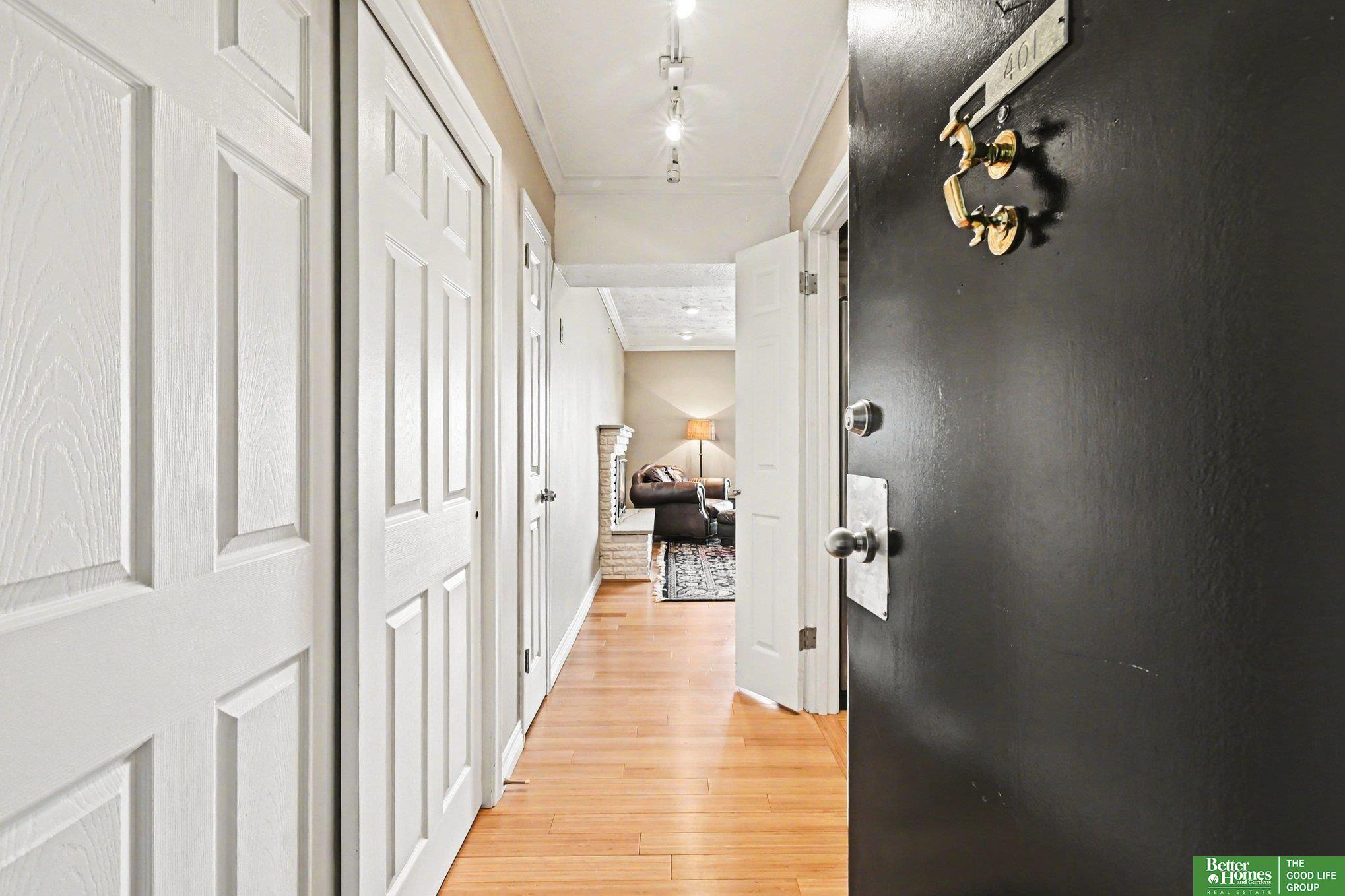 500 S 37th Street # 401