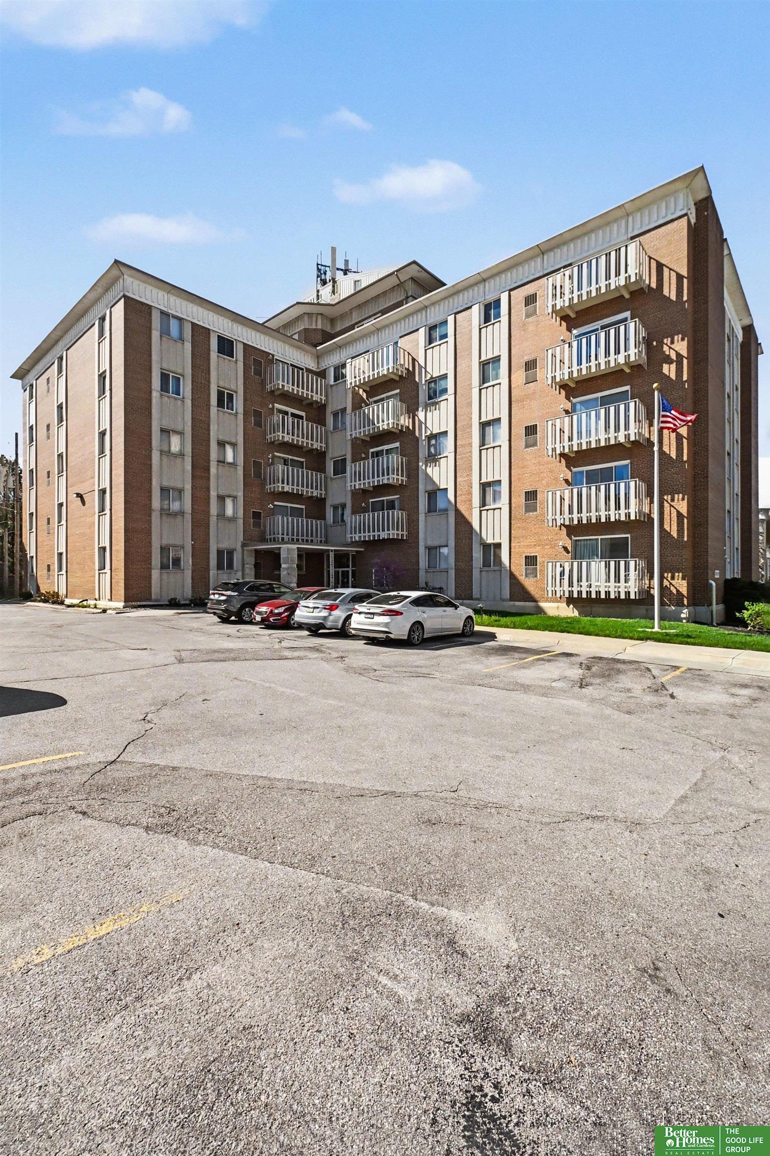 500 S 37th Street # 401