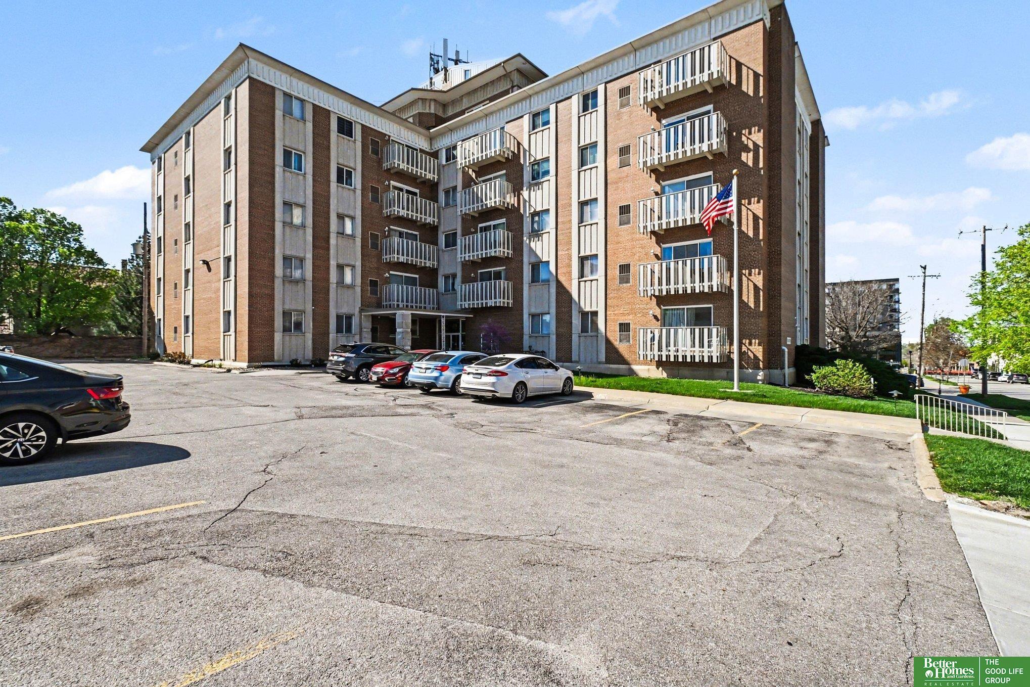 500 S 37th Street # 401