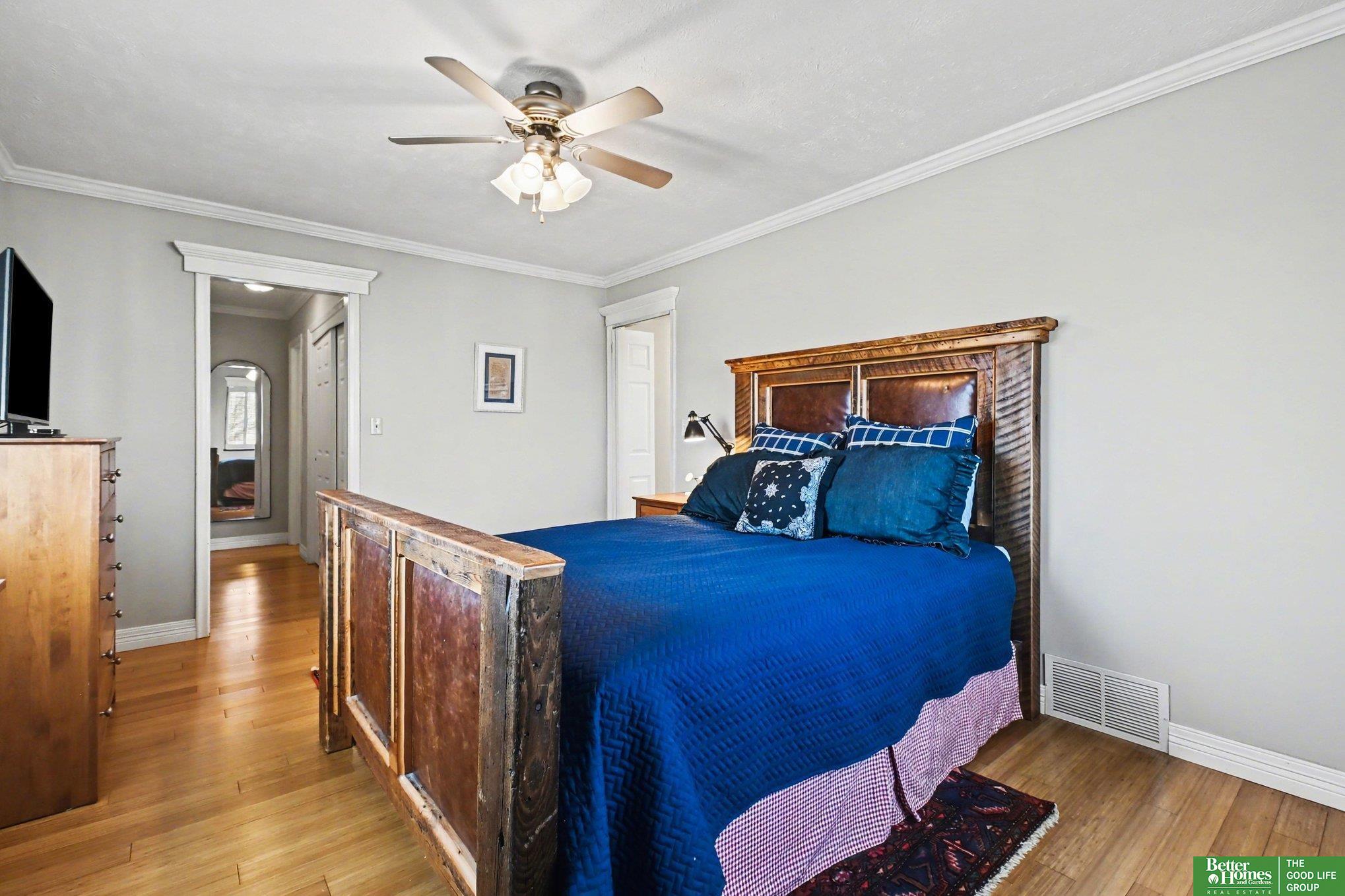 500 S 37th Street # 401