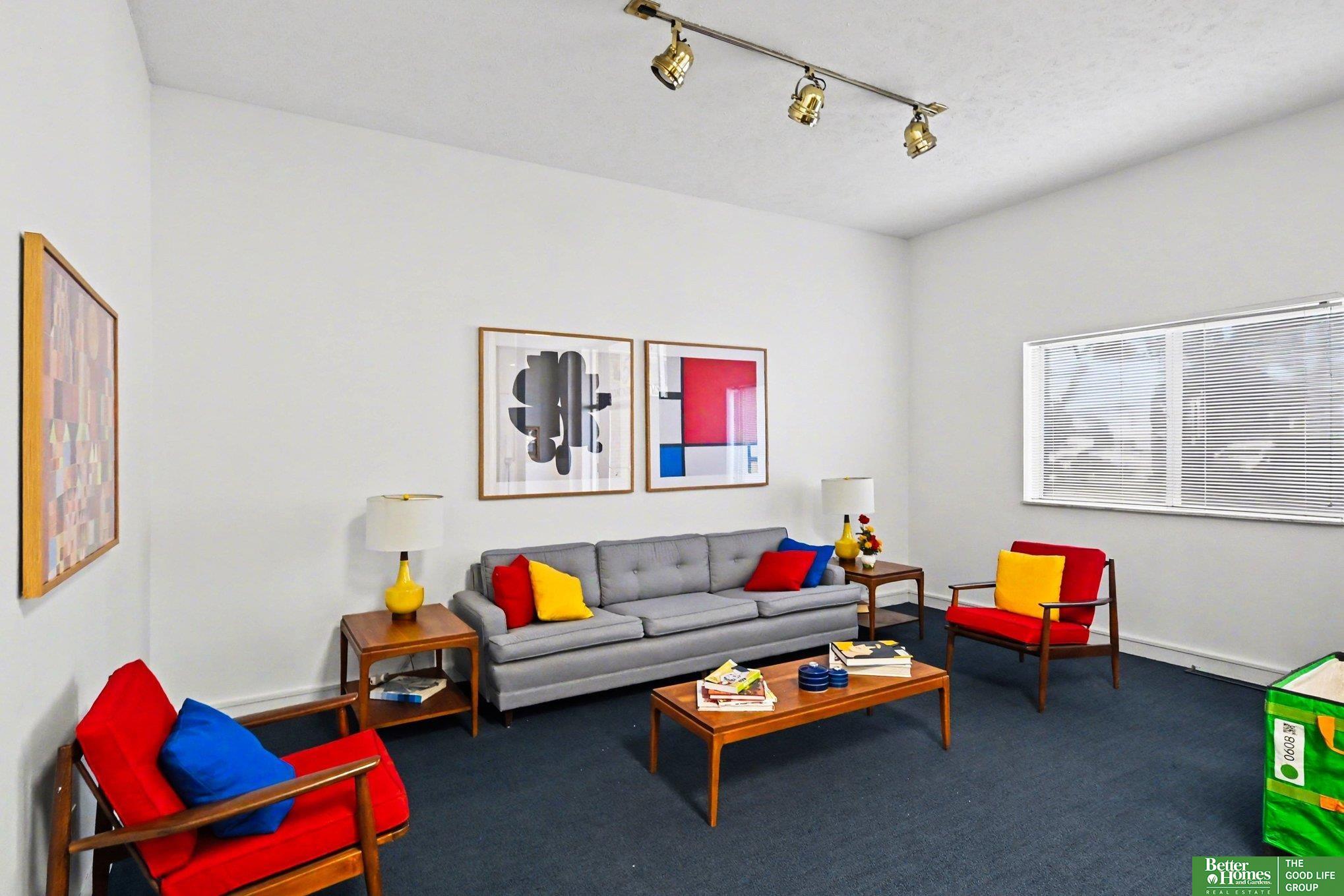 500 S 37th Street # 401