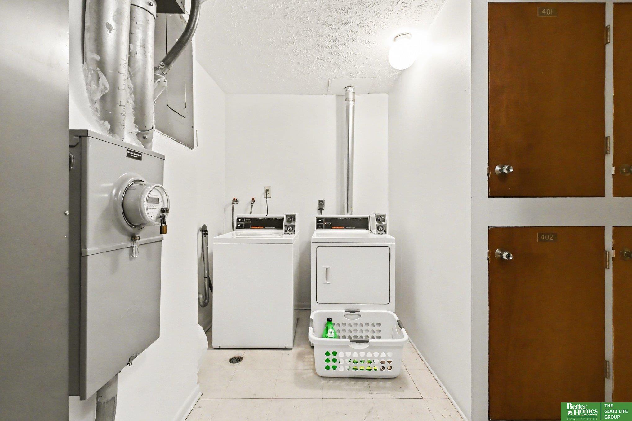 500 S 37th Street # 401