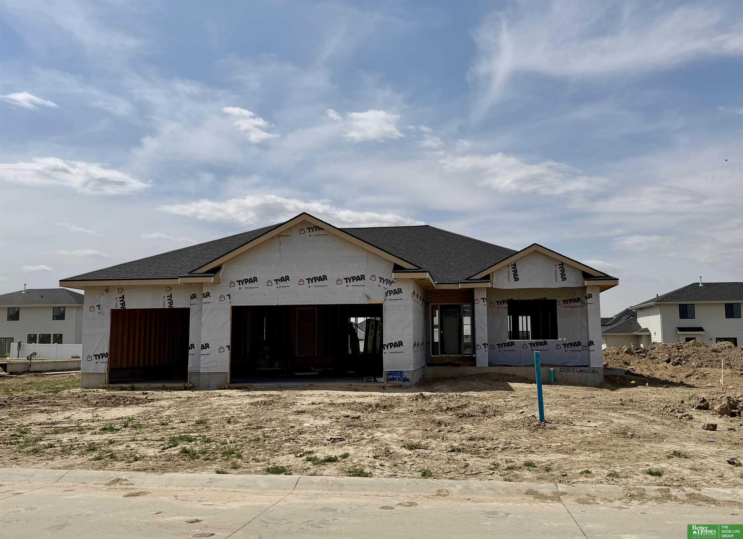 12358 Lake Vista Drive