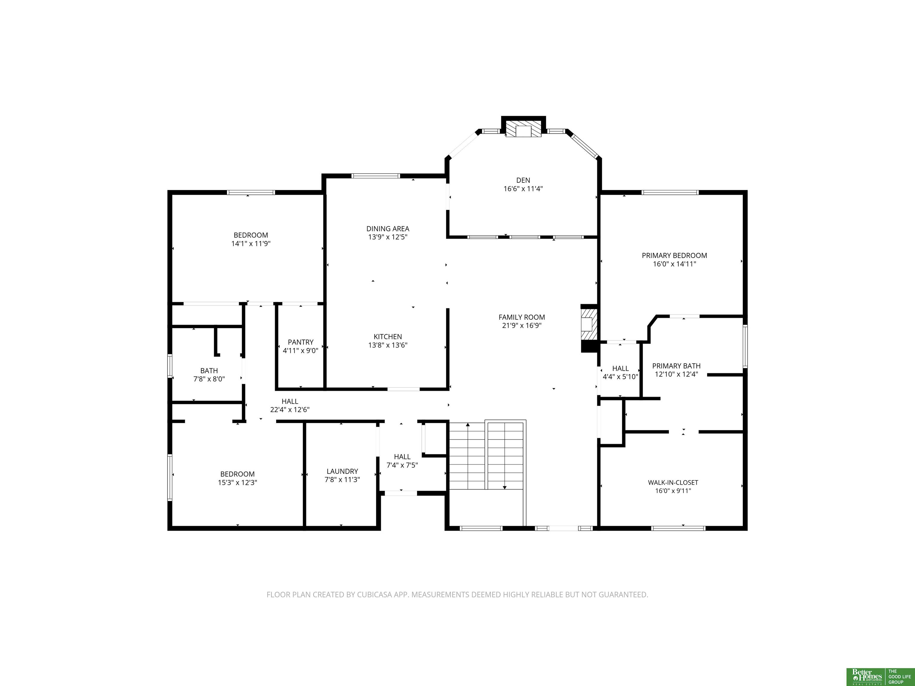3211 Deer Run