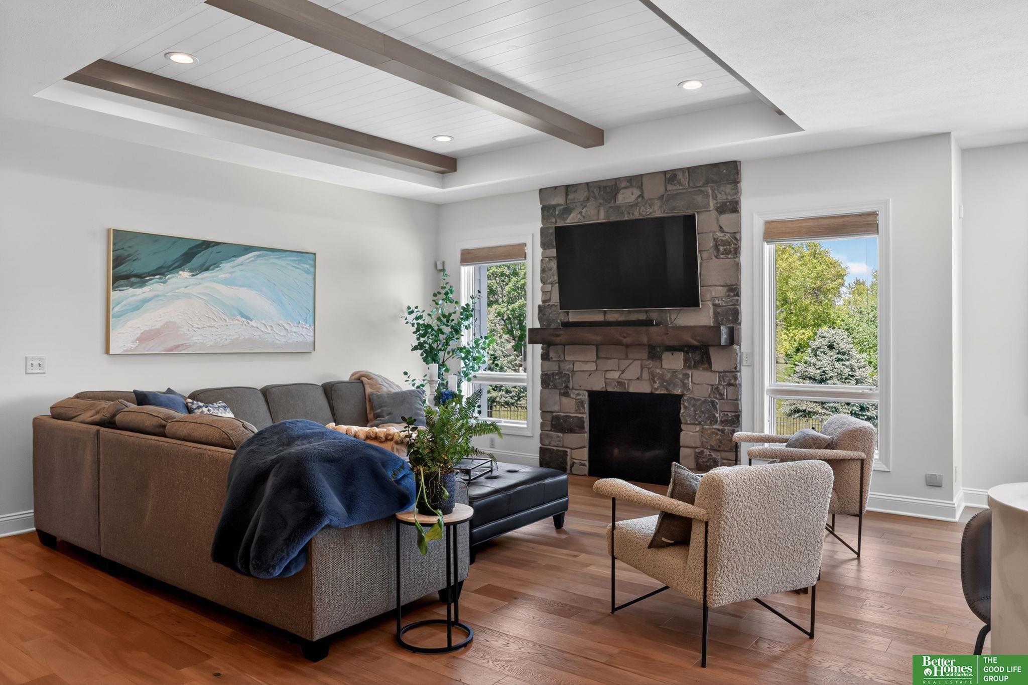 17402 Burdette Circle