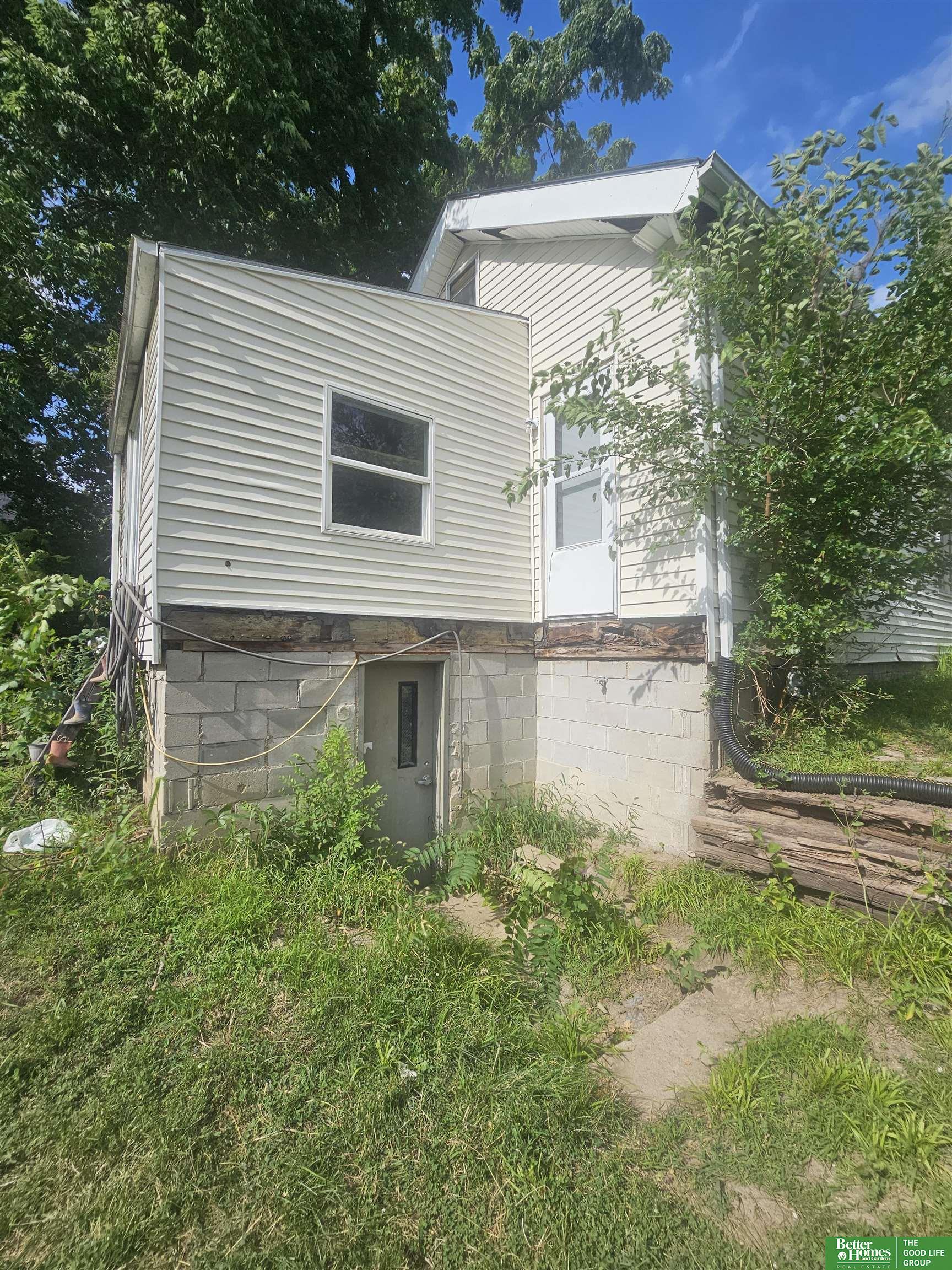 1704 S 18 Street