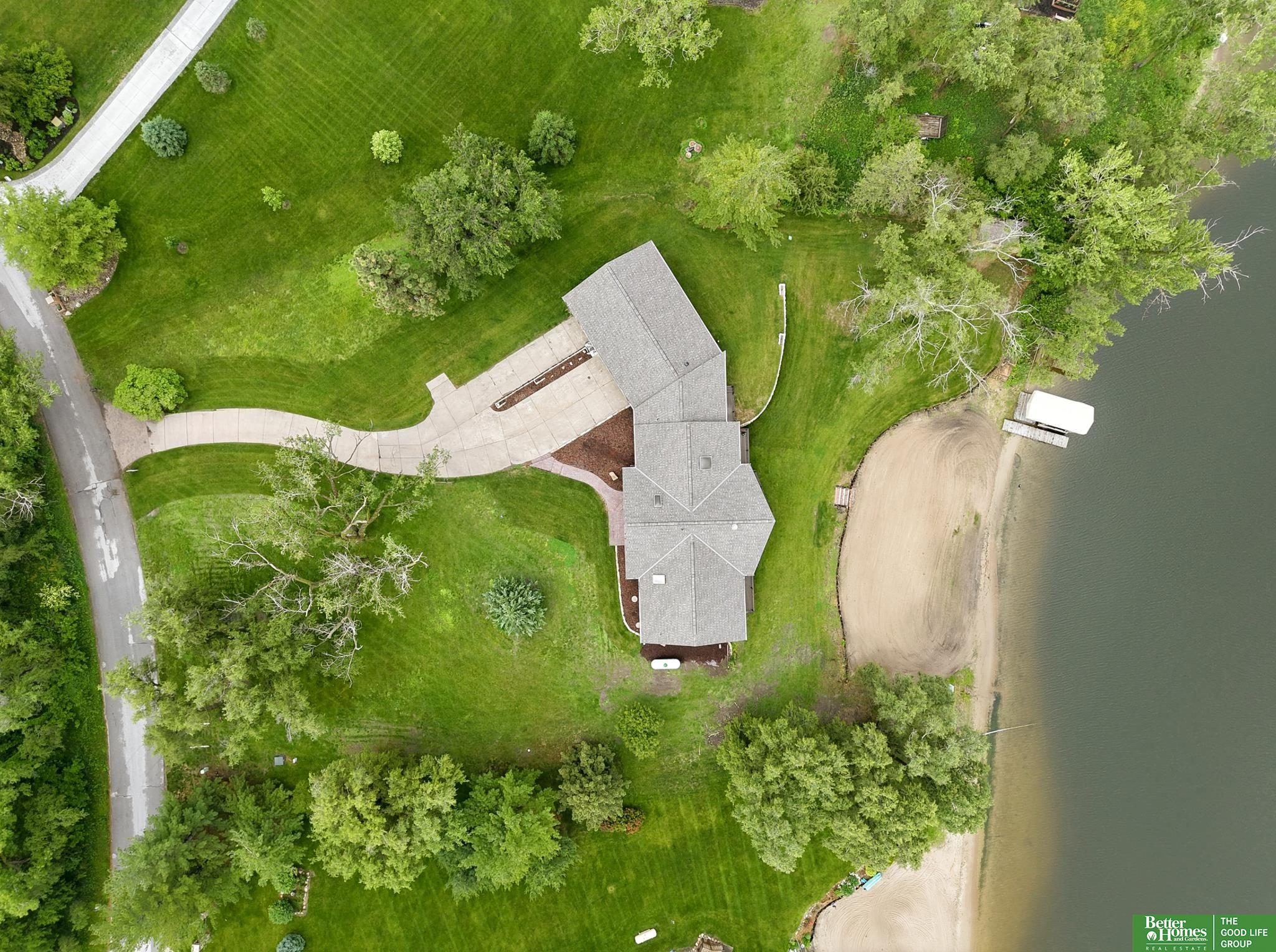 12706 Cottonwood Lane