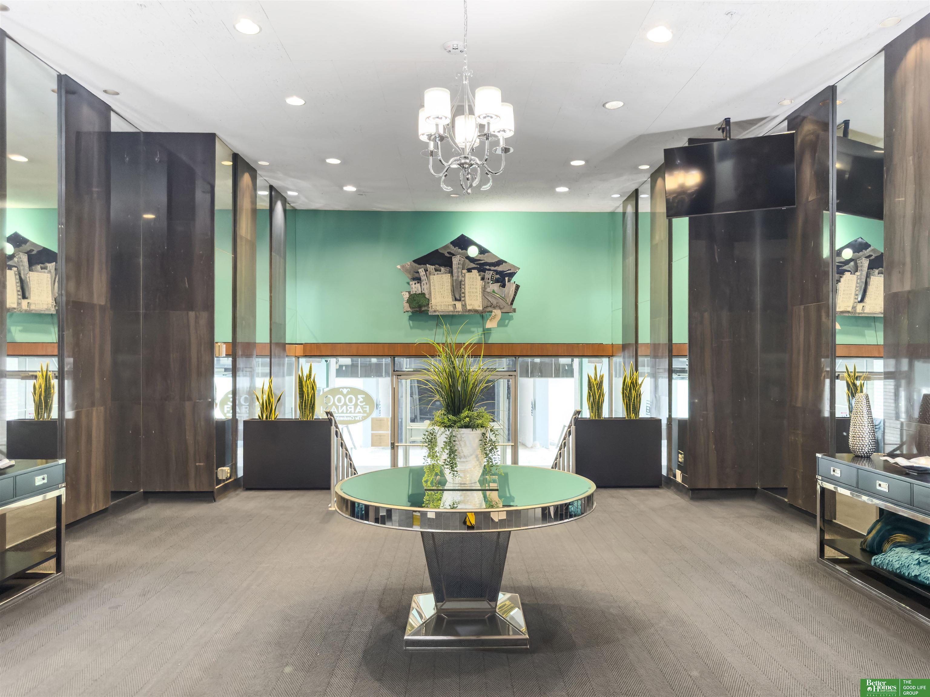 3000 Farnam Street Unit: S4H