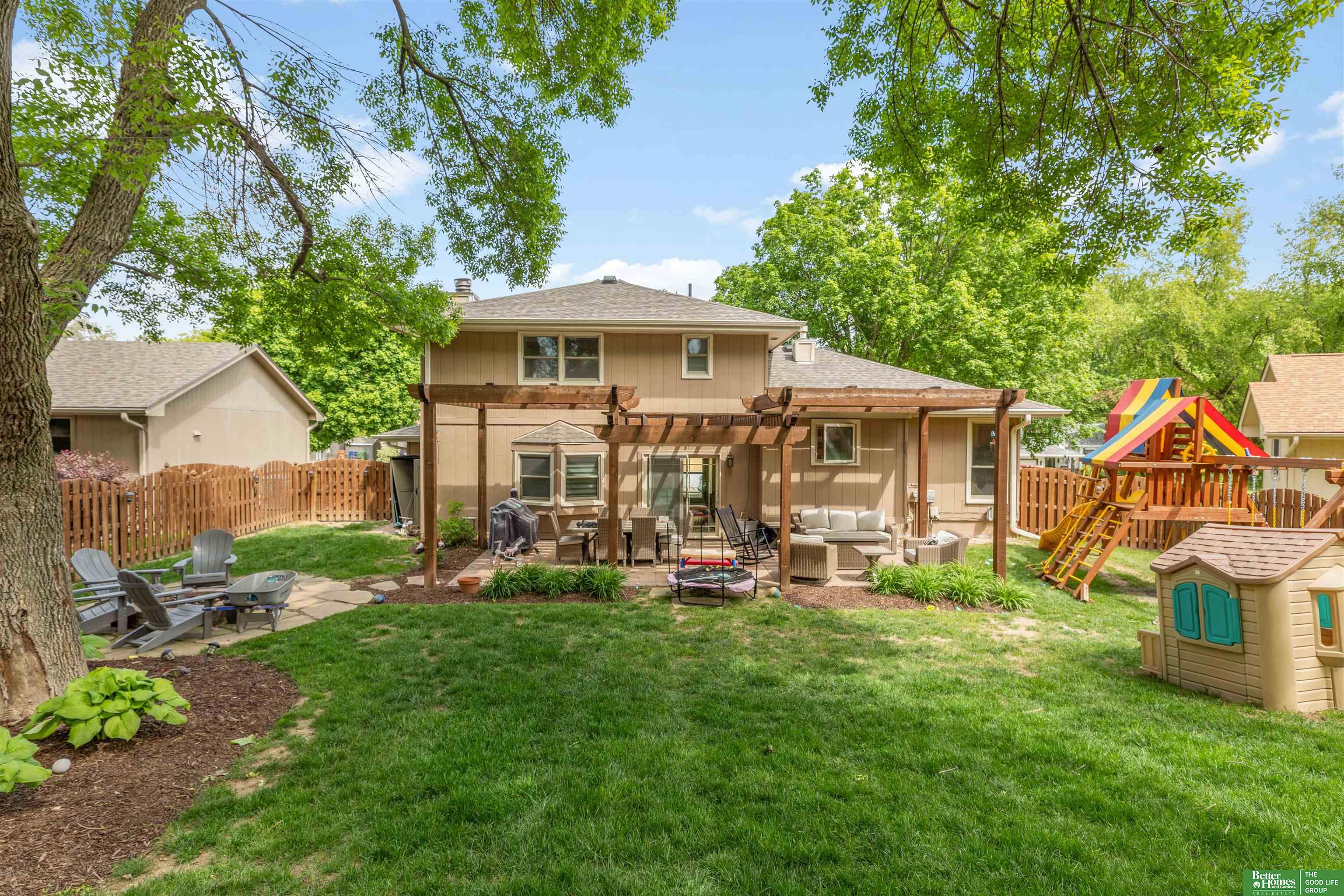 4309 Anchor Mill Road
