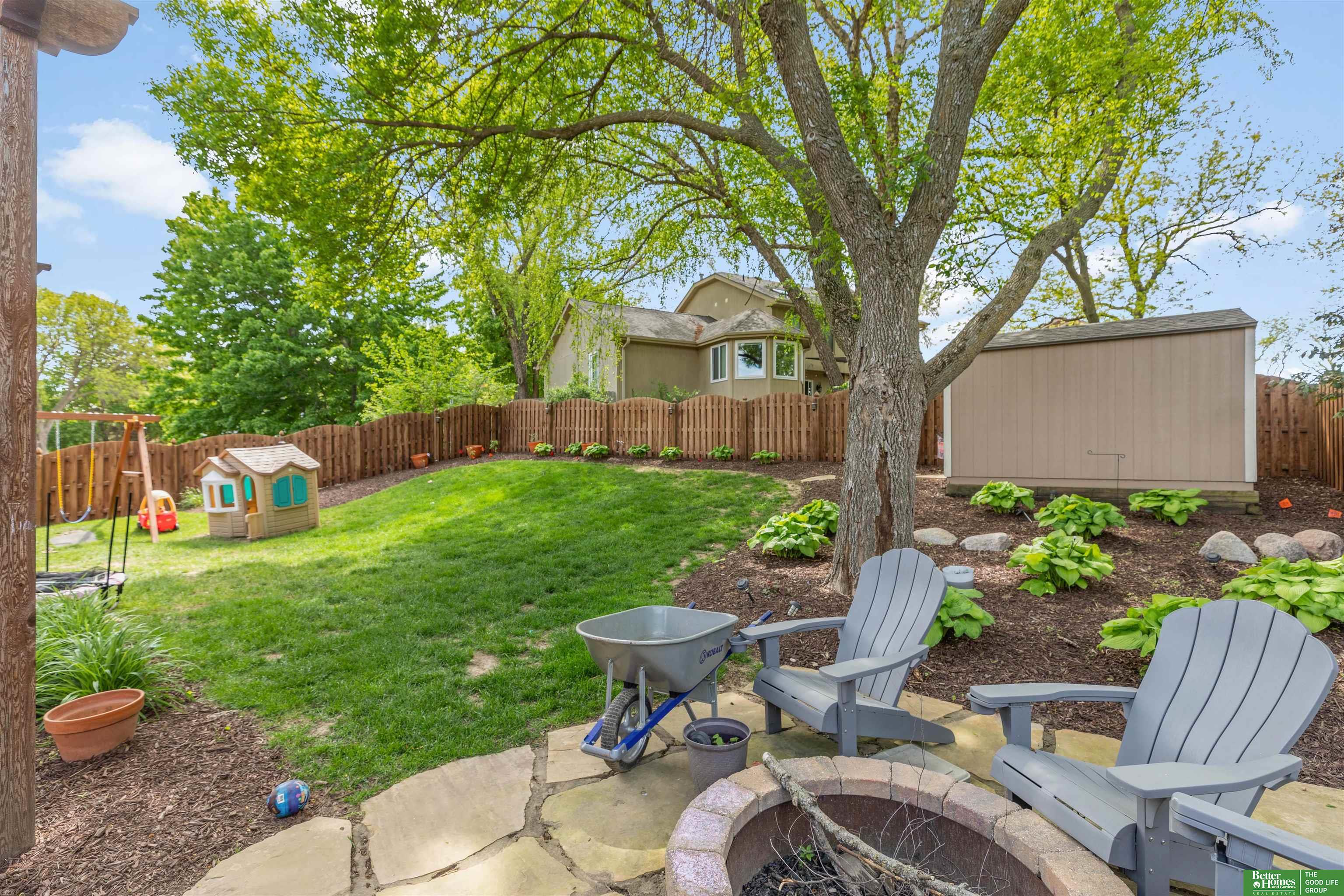 4309 Anchor Mill Road