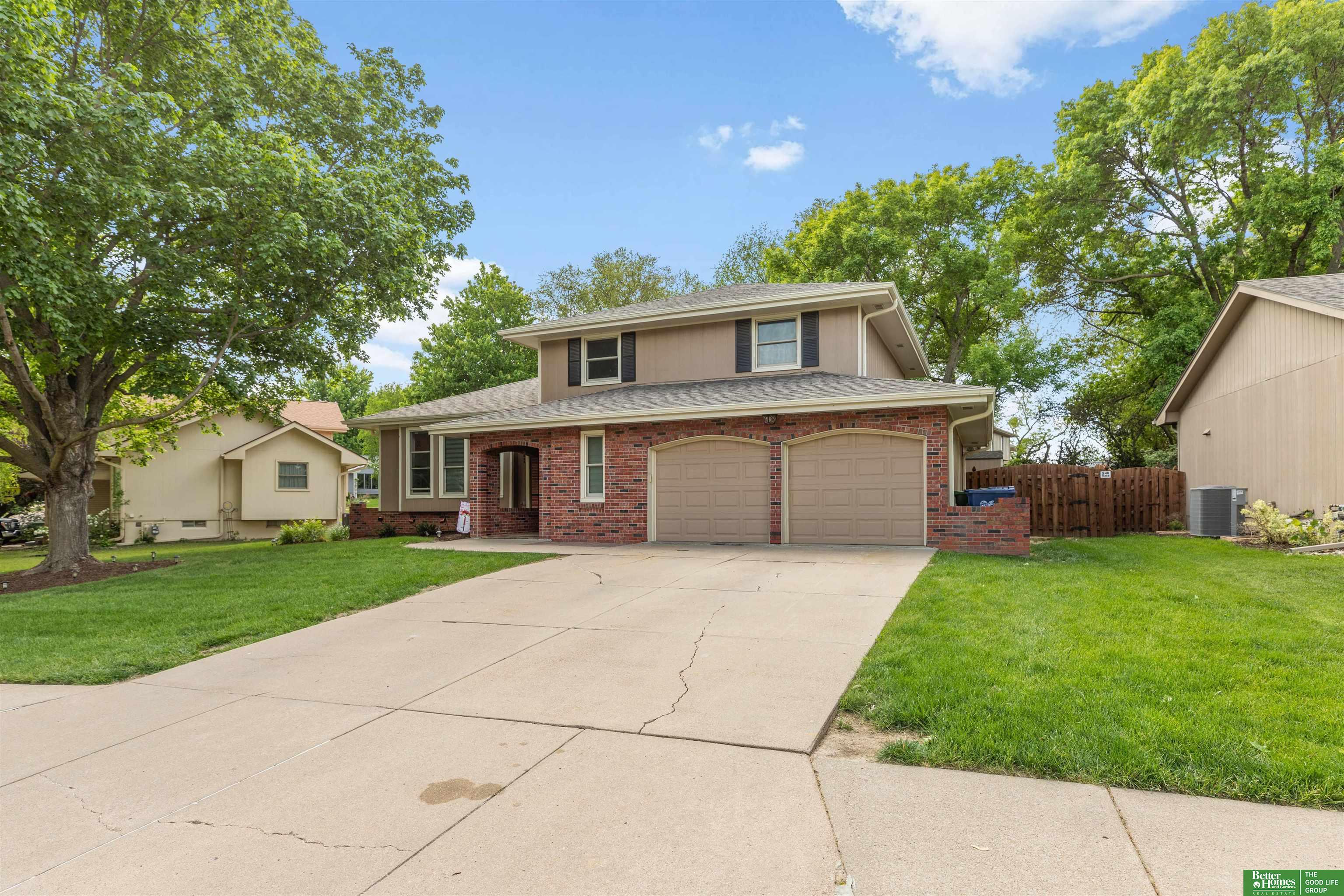 4309 Anchor Mill Road
