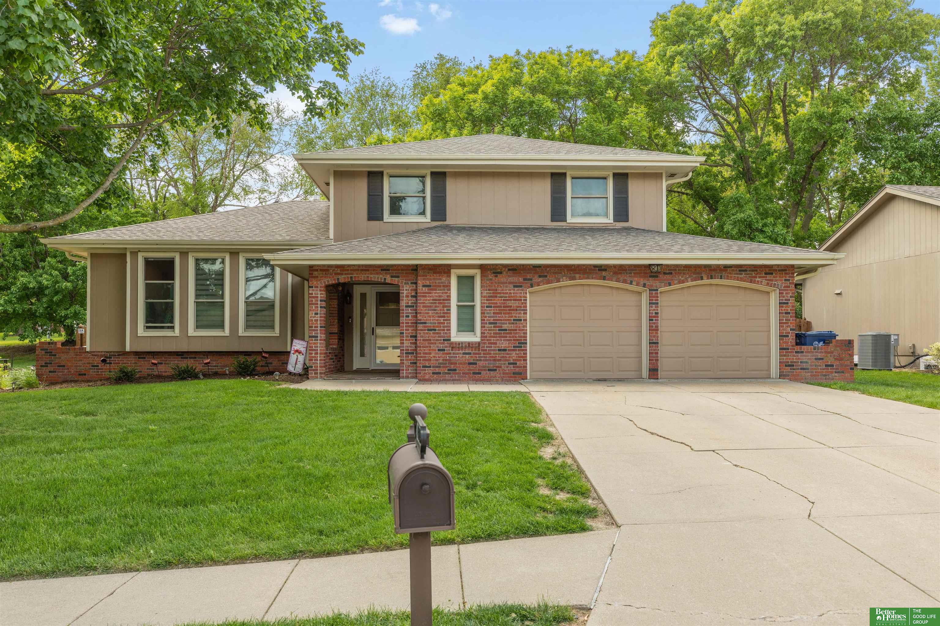 4309 Anchor Mill Road