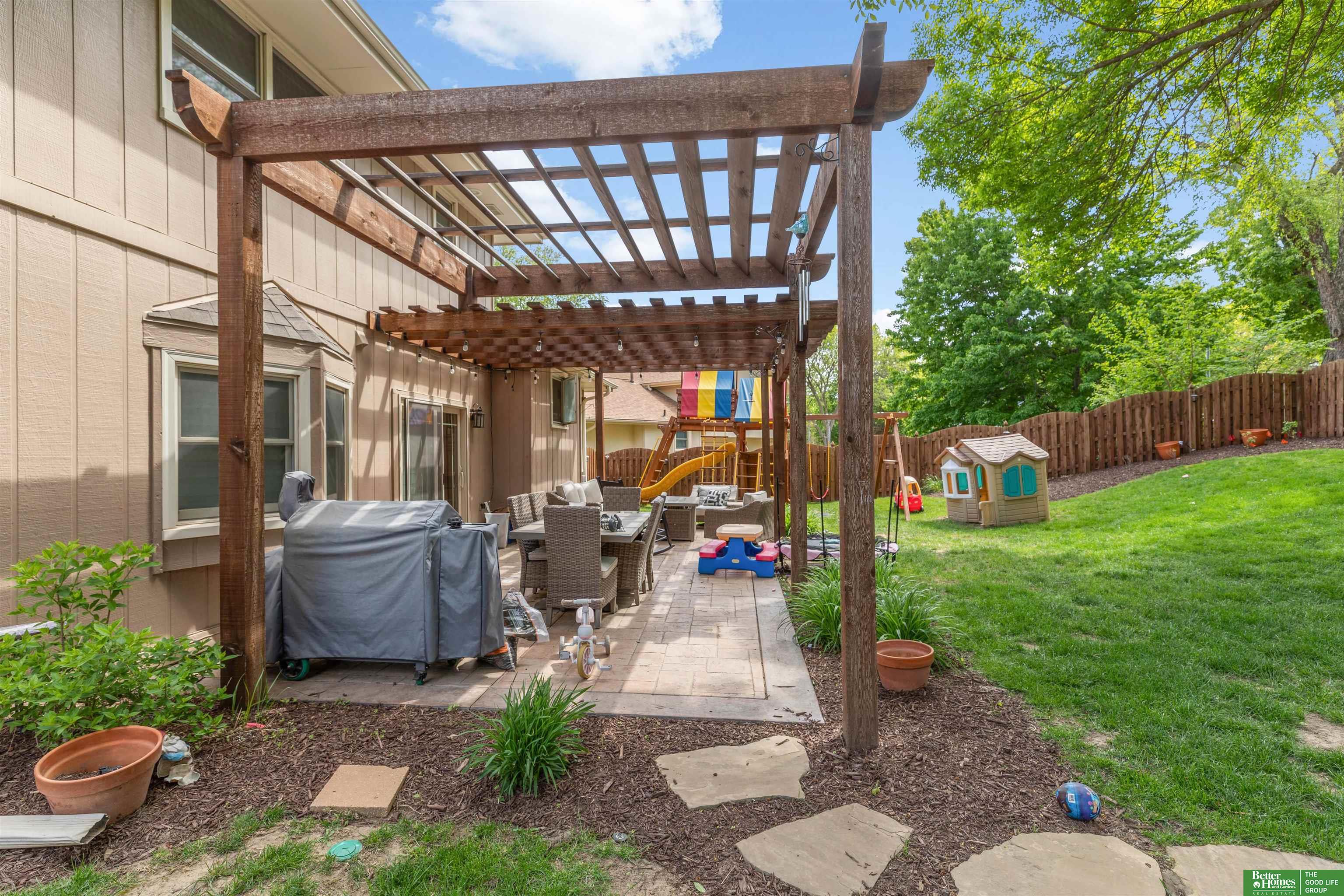 4309 Anchor Mill Road
