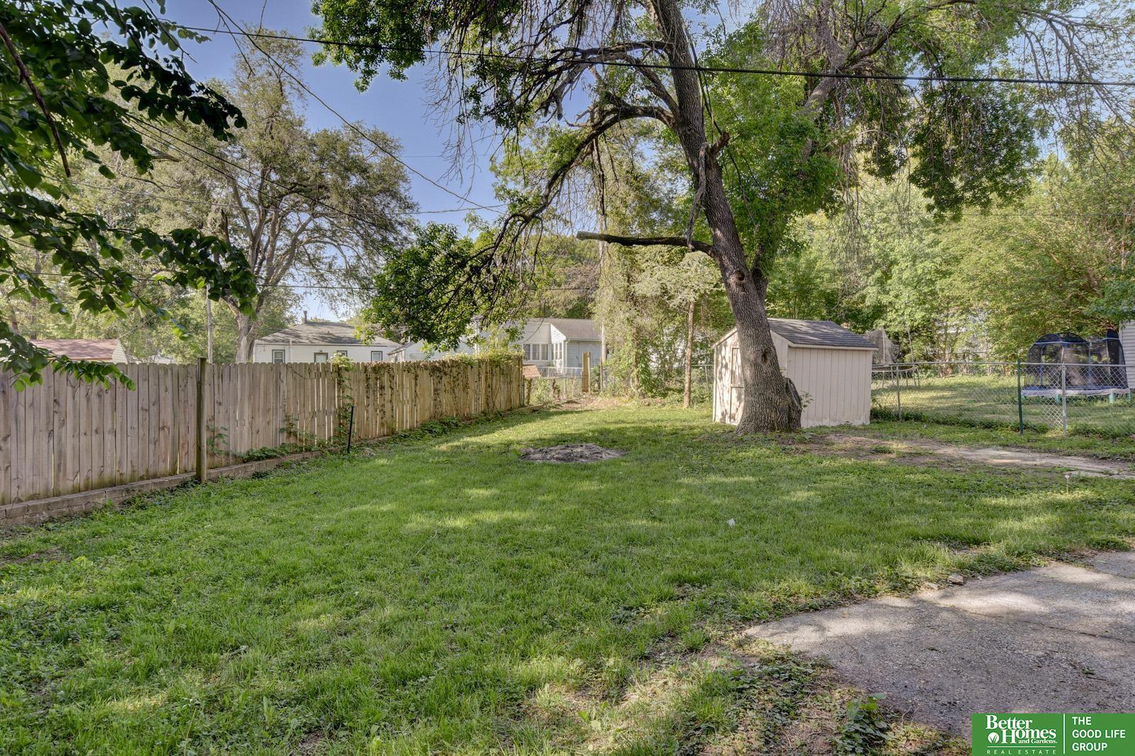 5605 Manderson Street