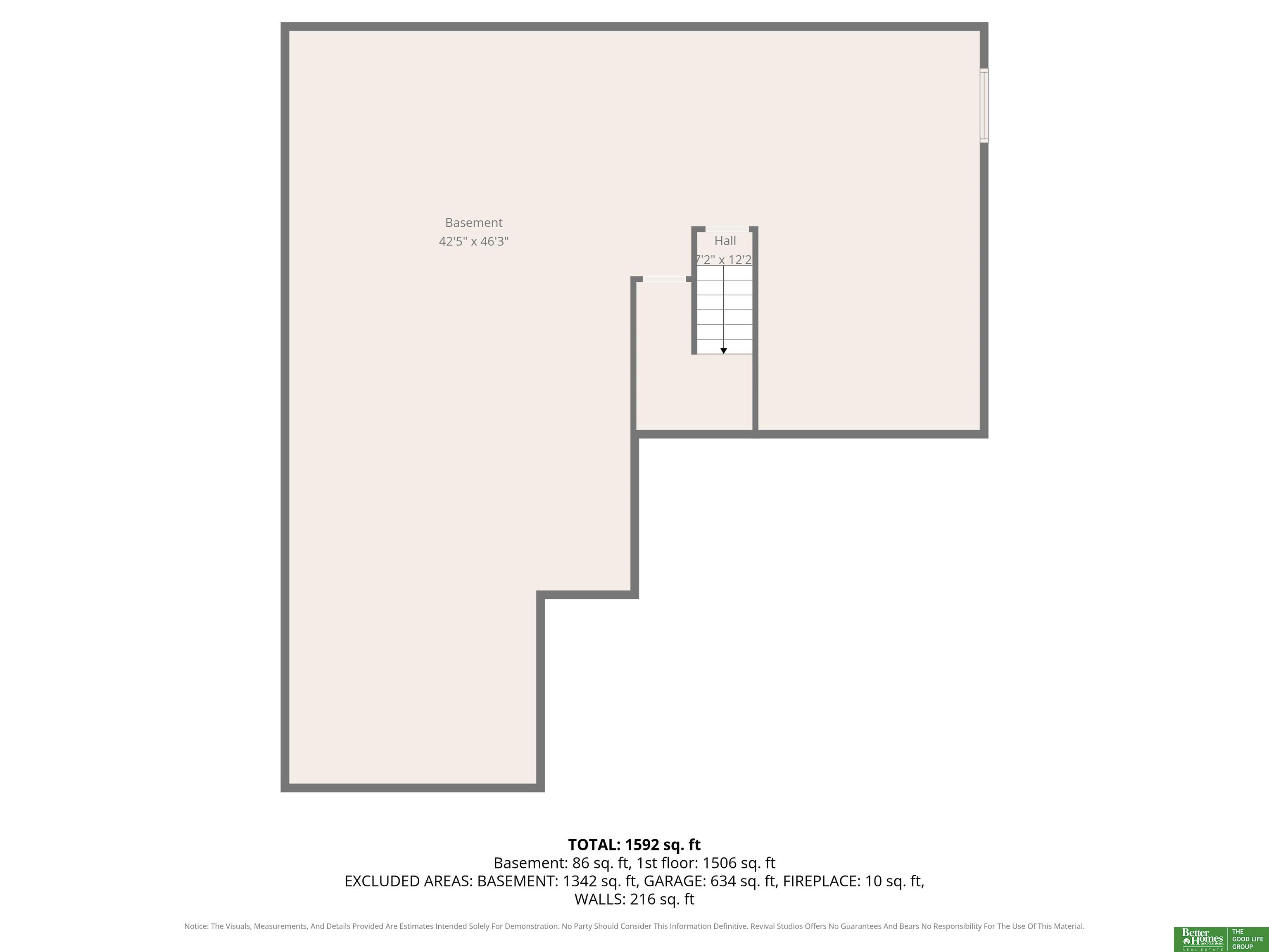 11211 Cove Hollow Drive