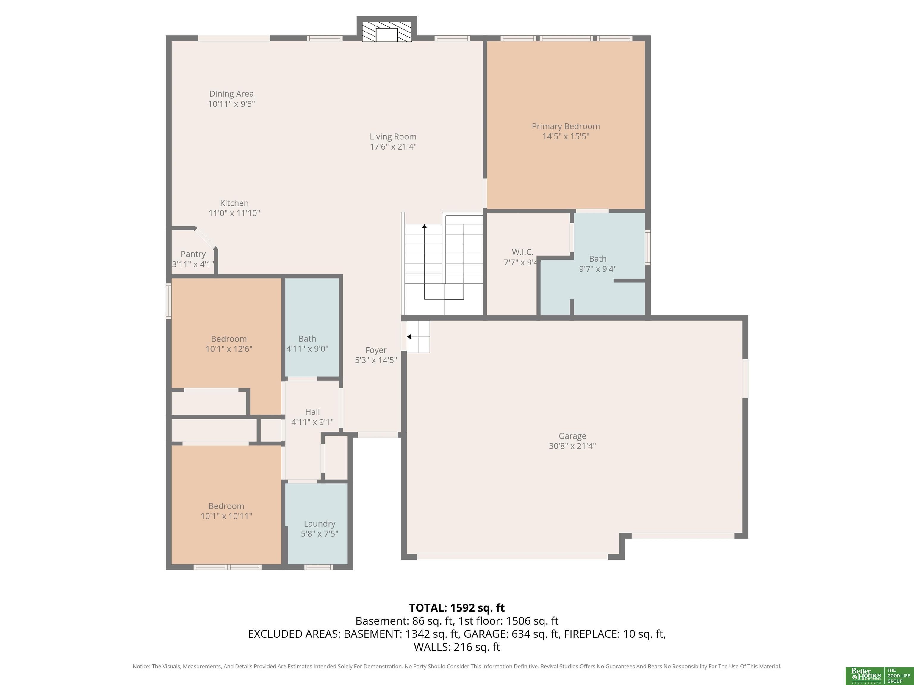11211 Cove Hollow Drive