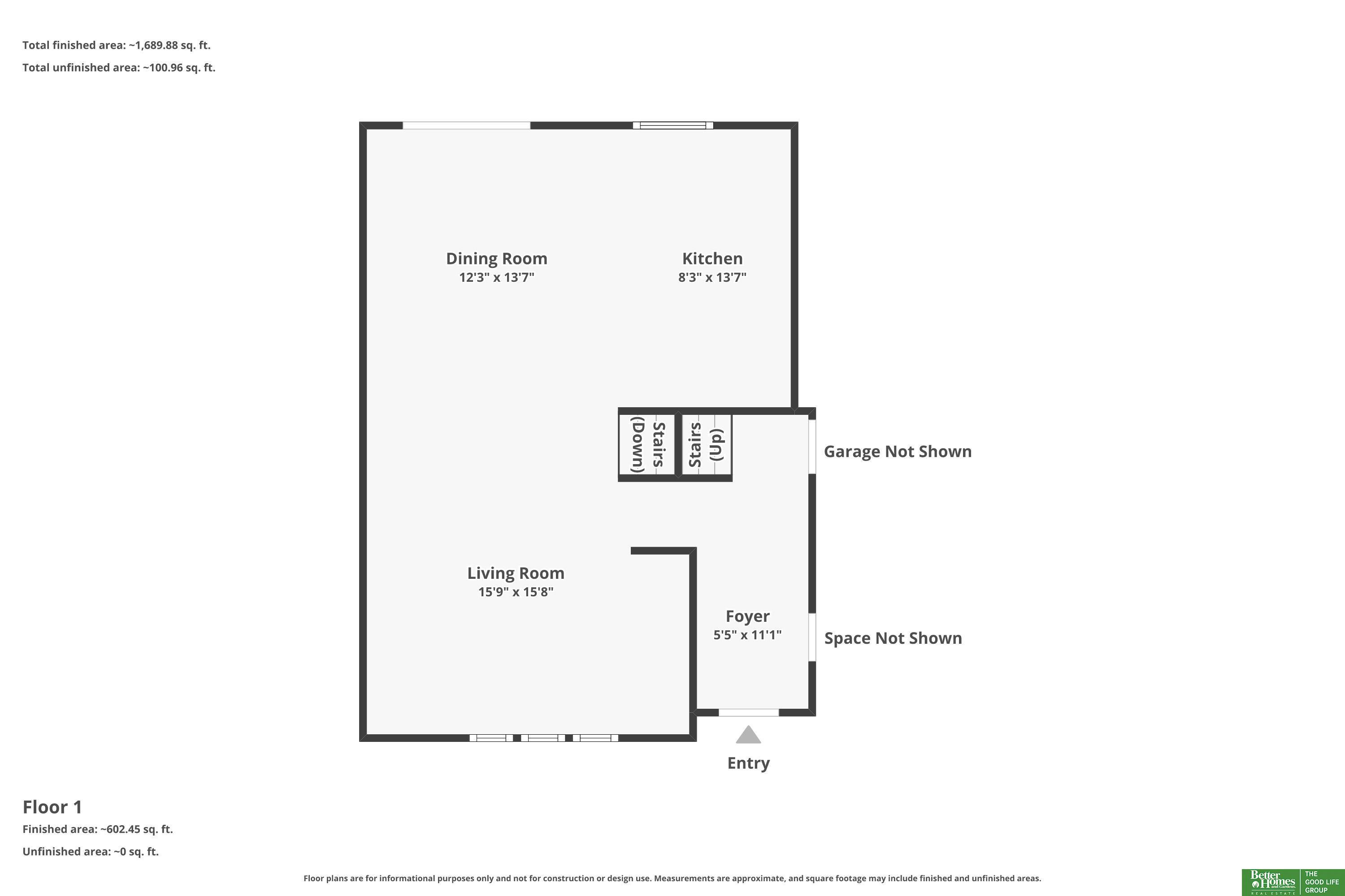 8906 S 68th Street