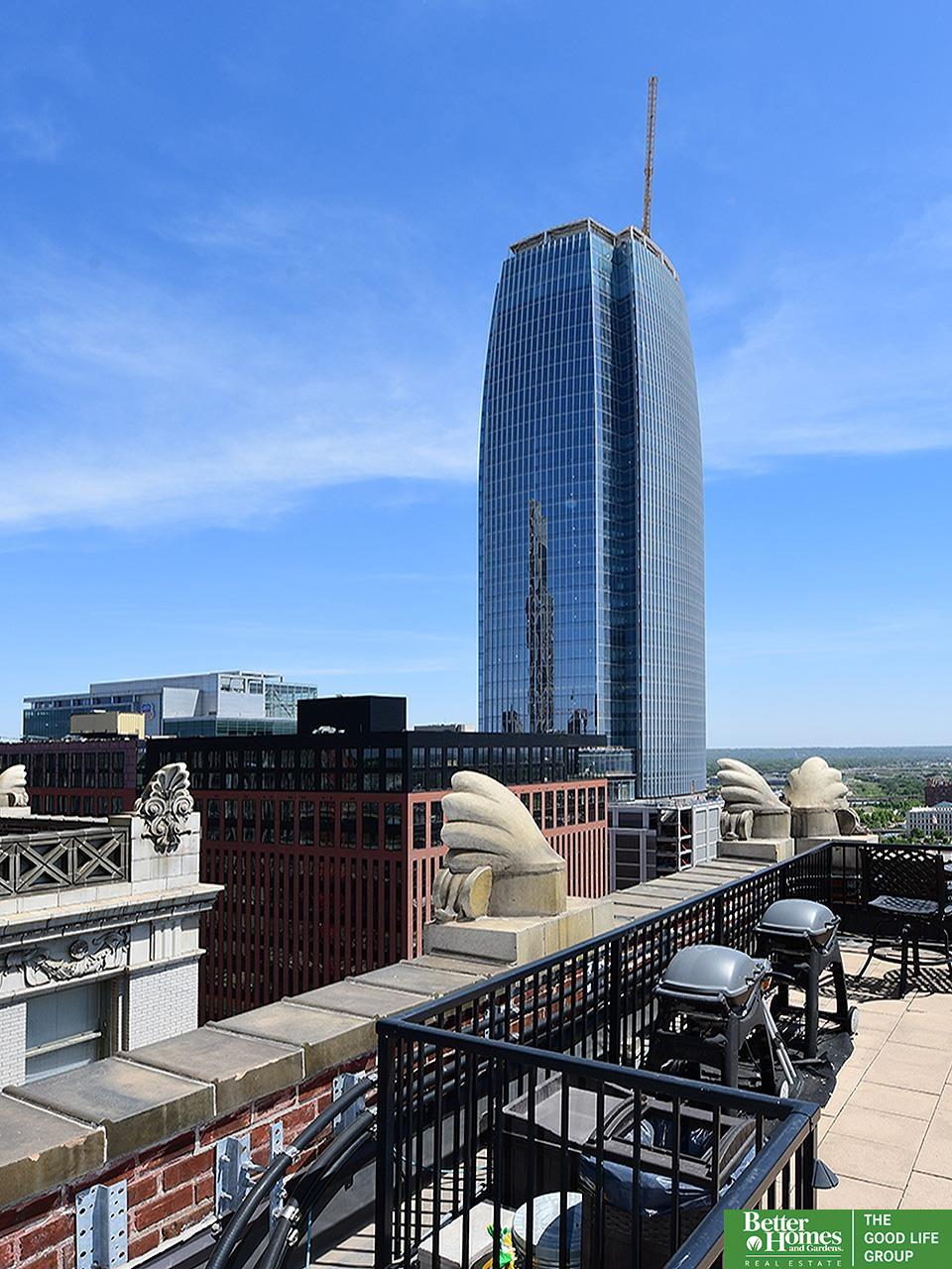 300 S 16 Street # 602