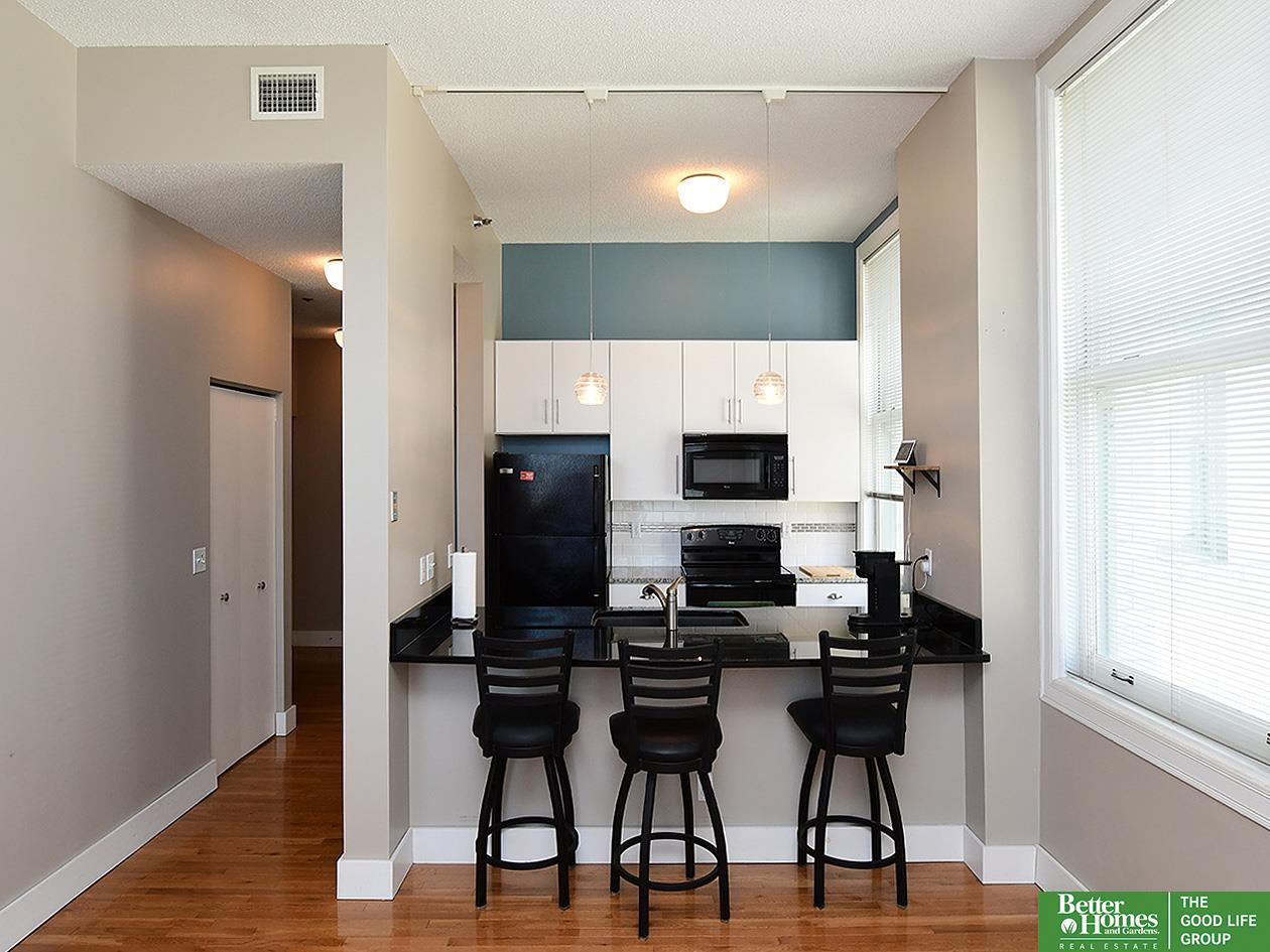300 S 16 Street # 602
