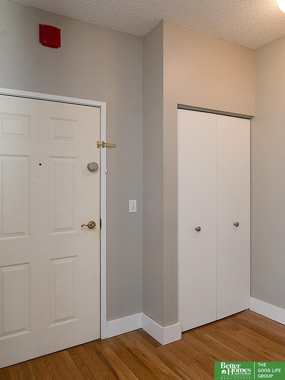 300 S 16 Street # 602