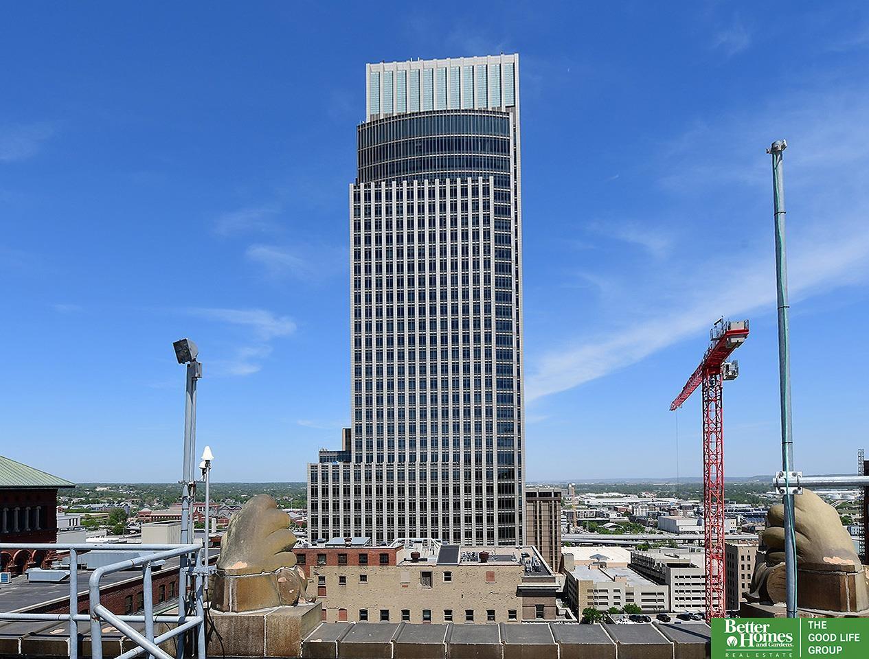 300 S 16 Street # 602