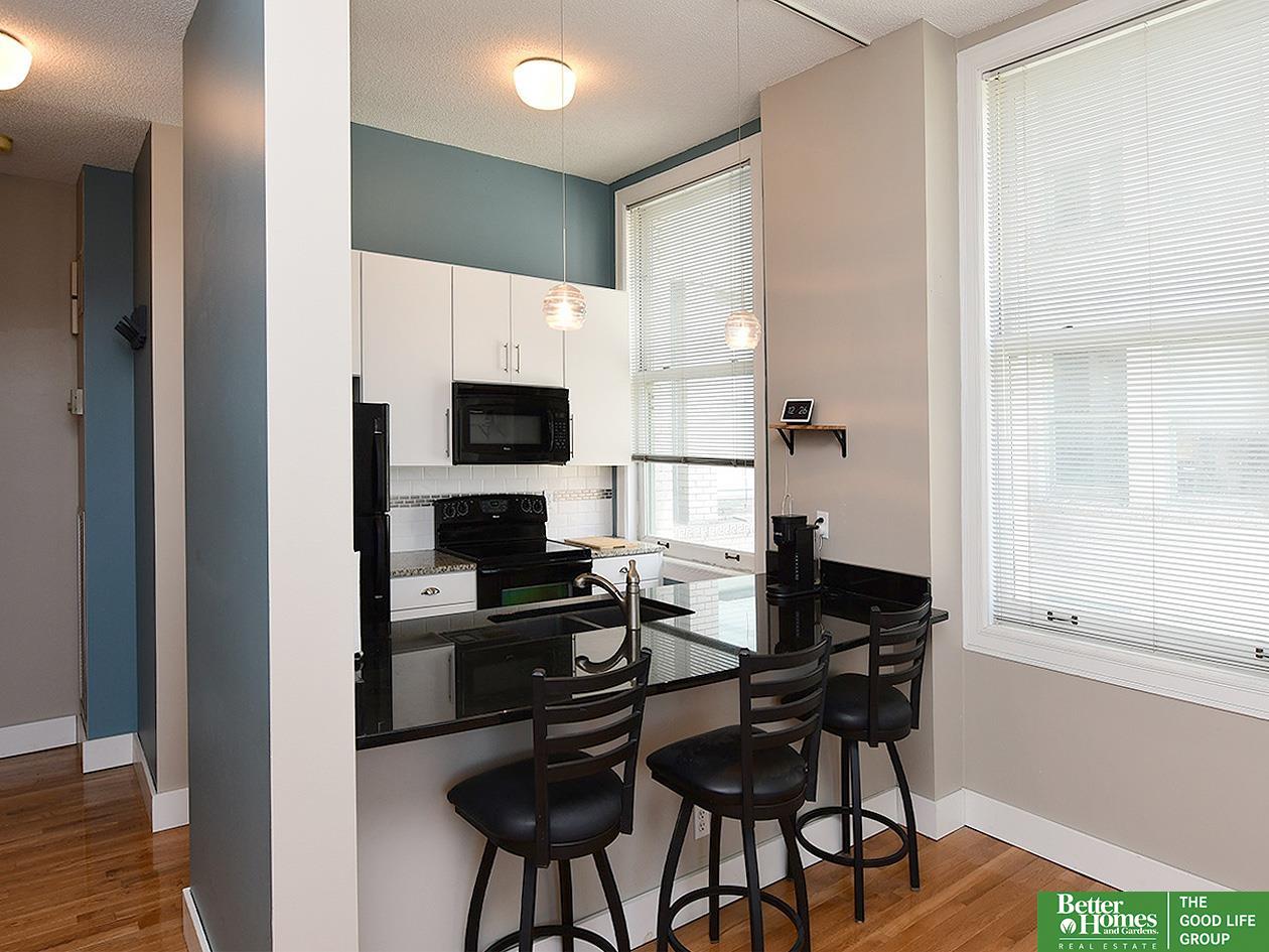 300 S 16 Street # 602