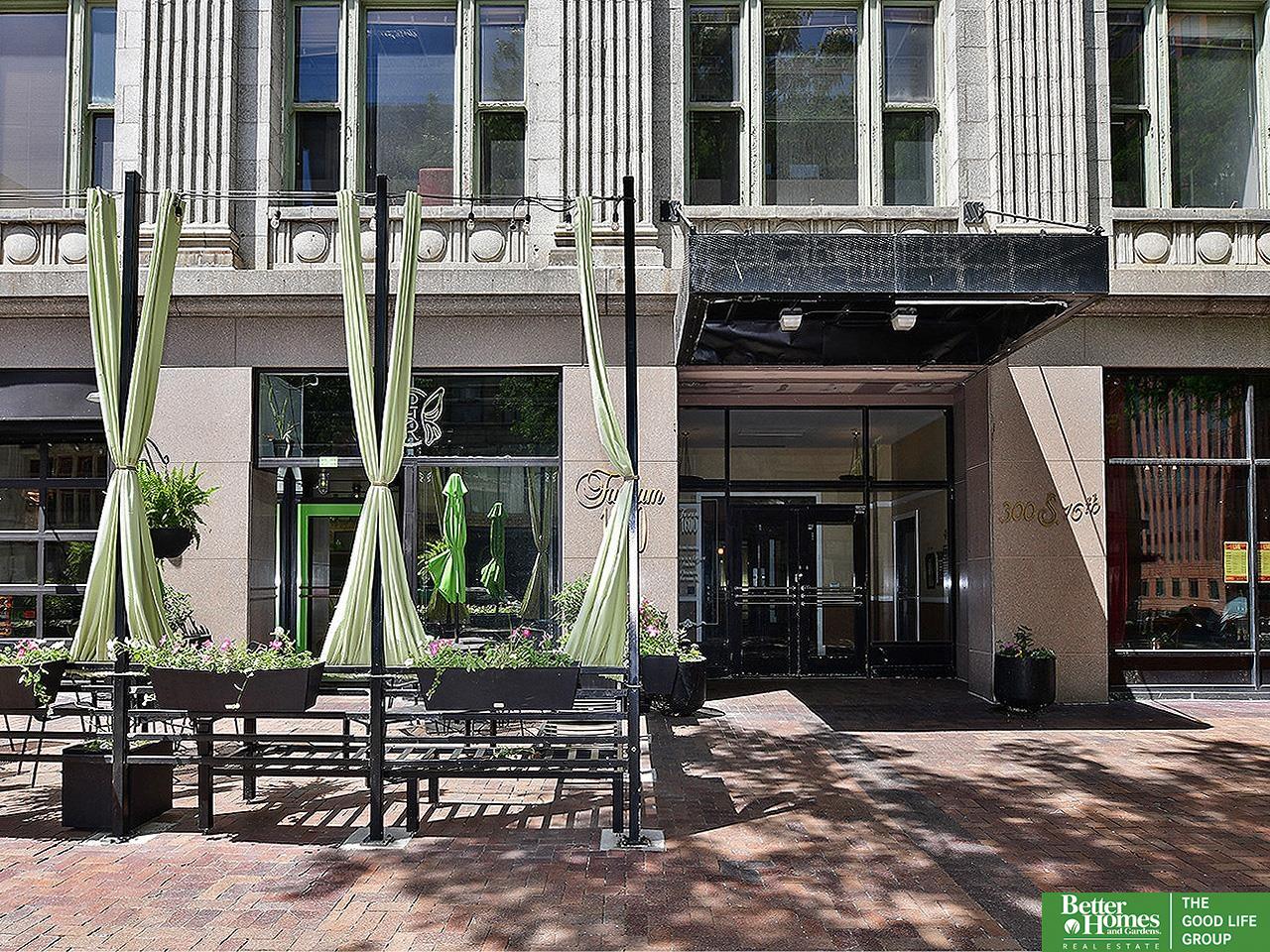 300 S 16 Street # 602