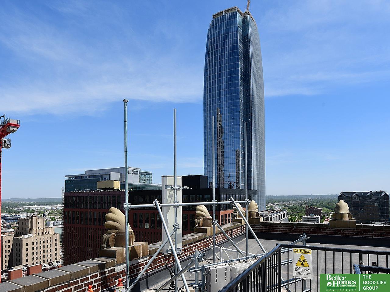 300 S 16 Street # 602