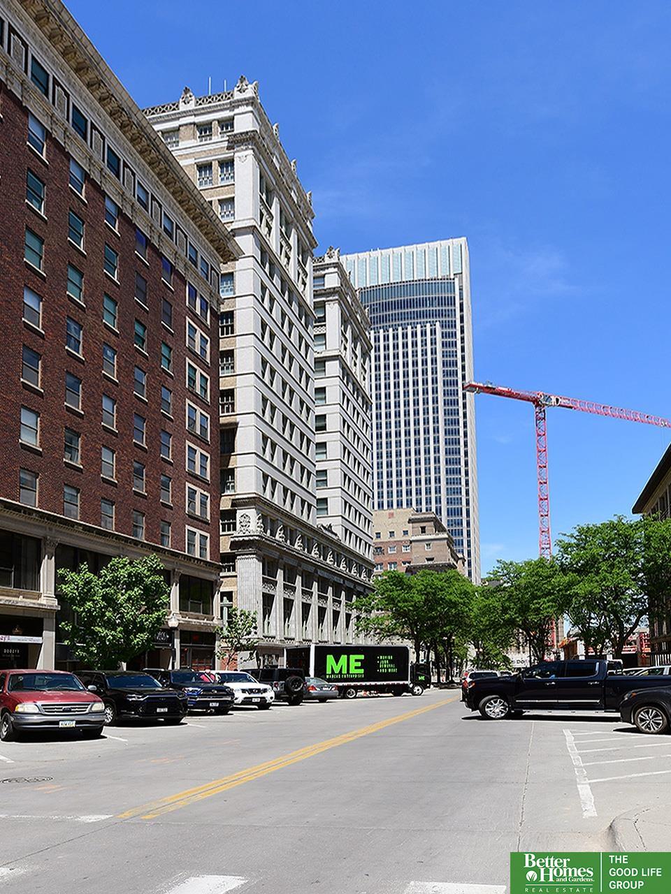 300 S 16 Street # 602