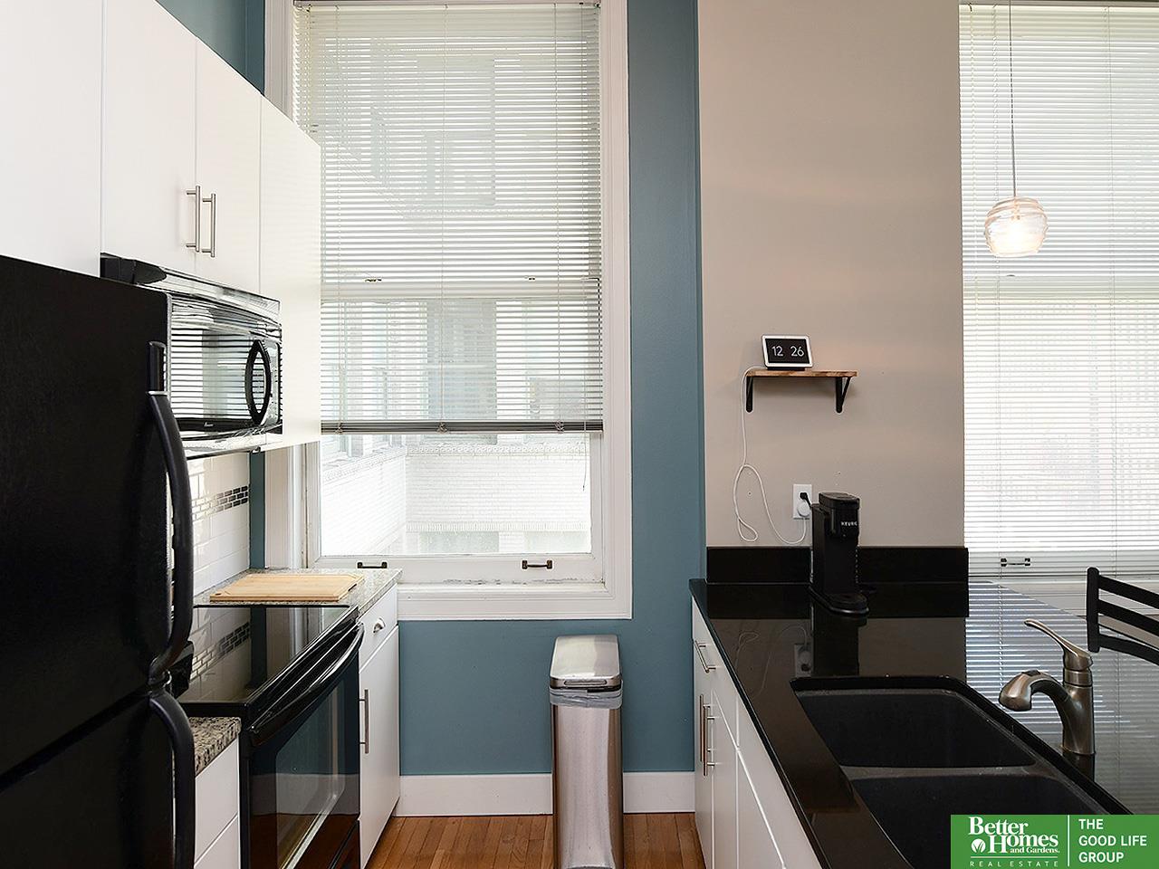 300 S 16 Street # 602