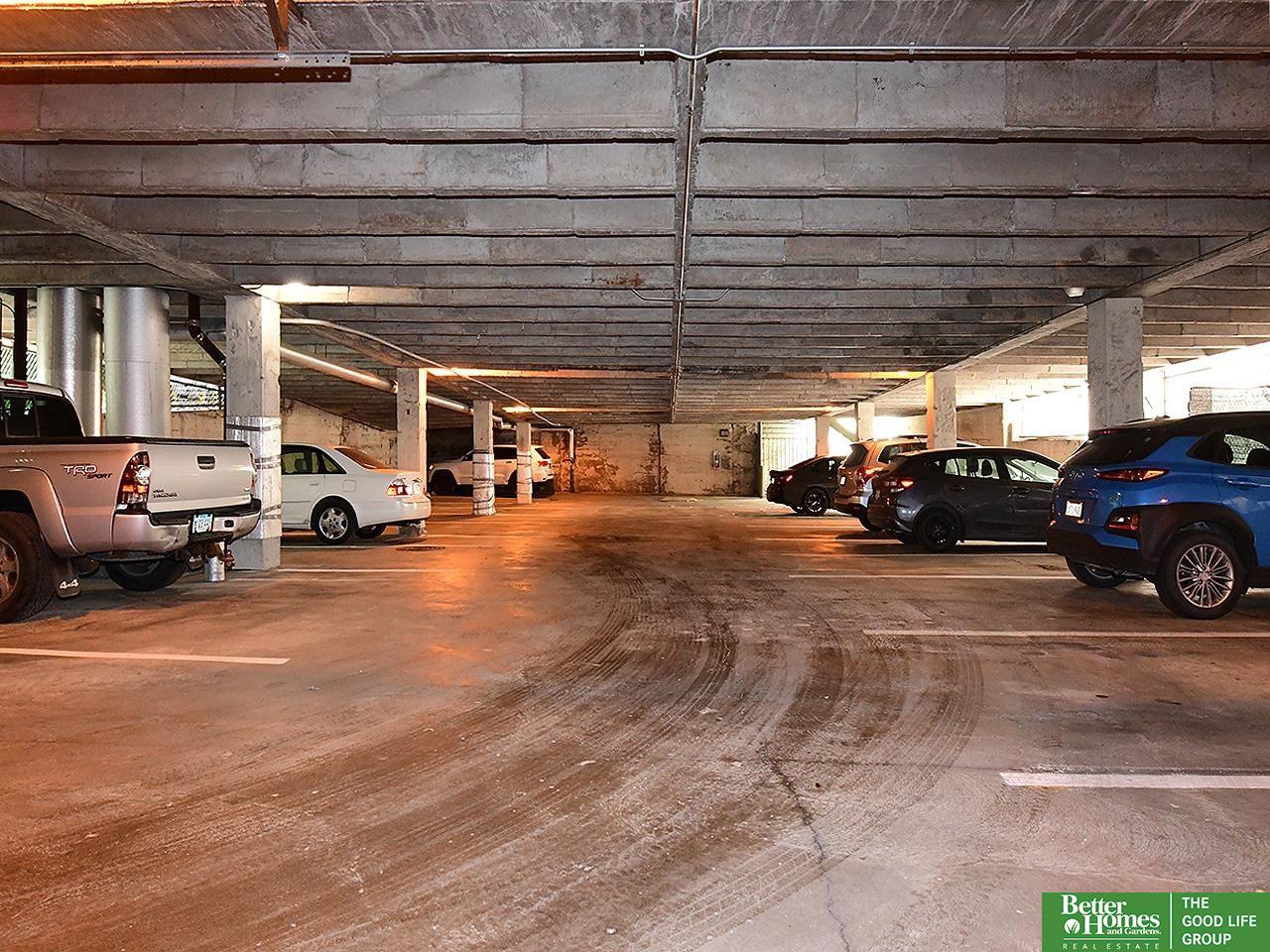 300 S 16 Street # 602
