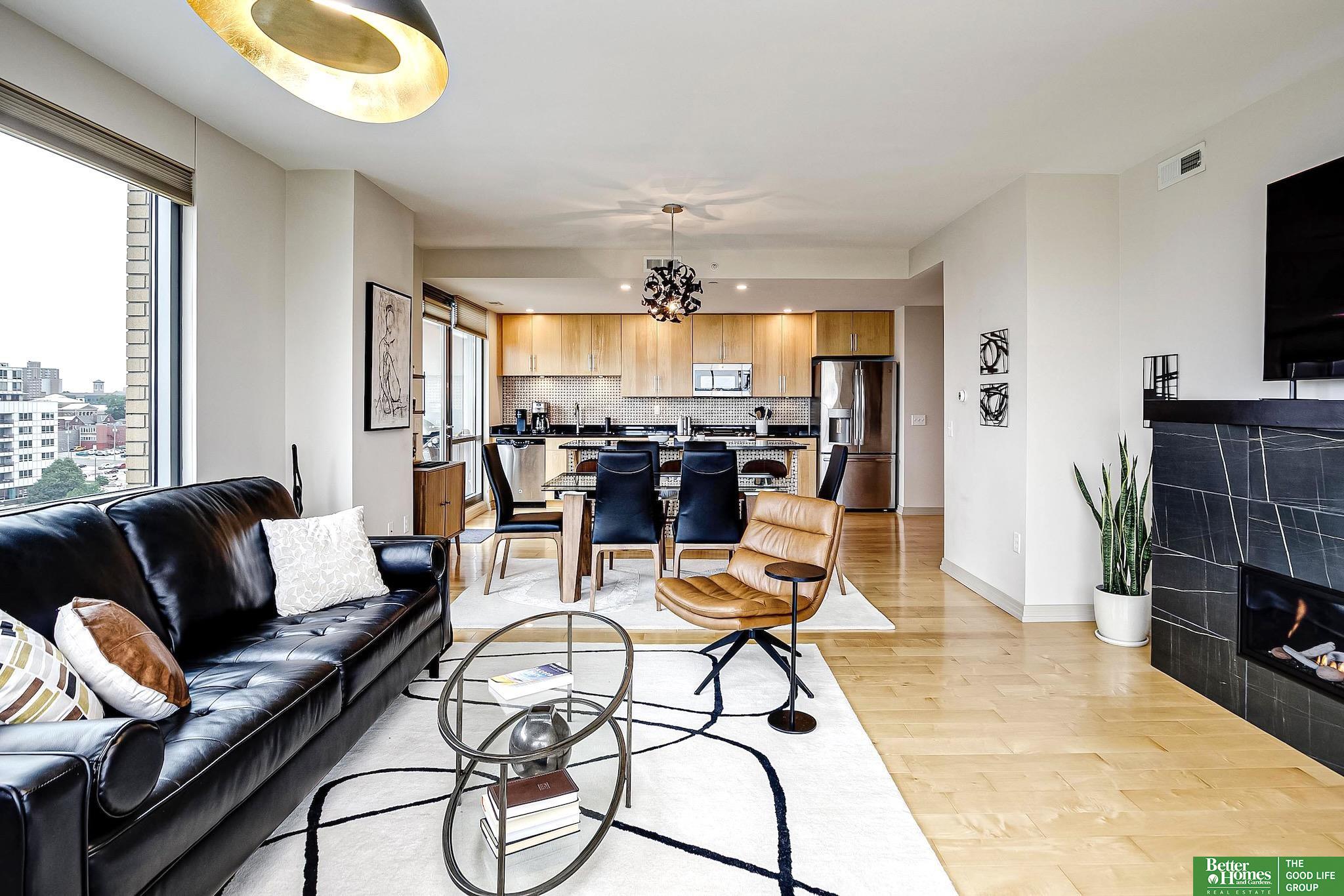 3201 Dodge Court # 5606