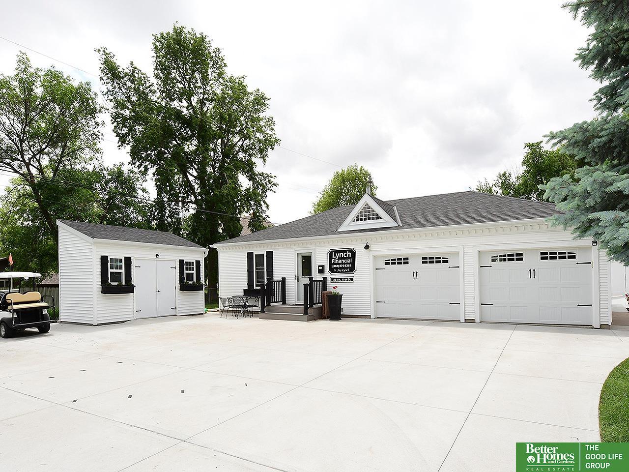 331 N 11th Street