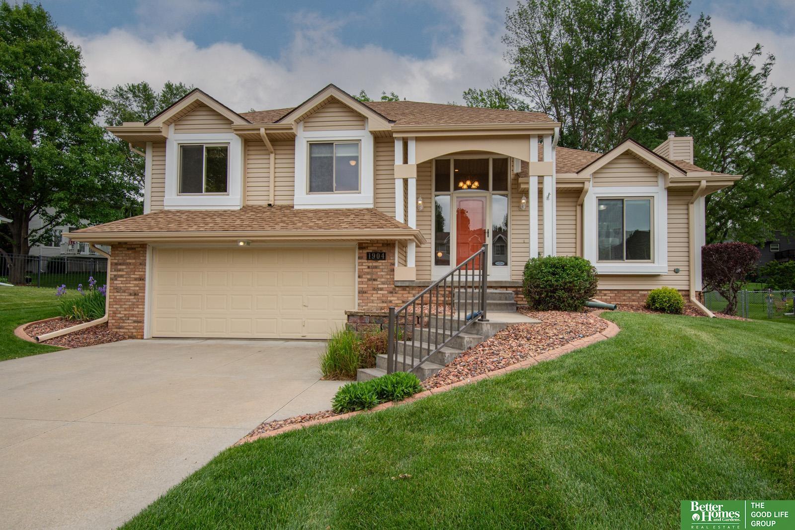 1904 Franklin Drive