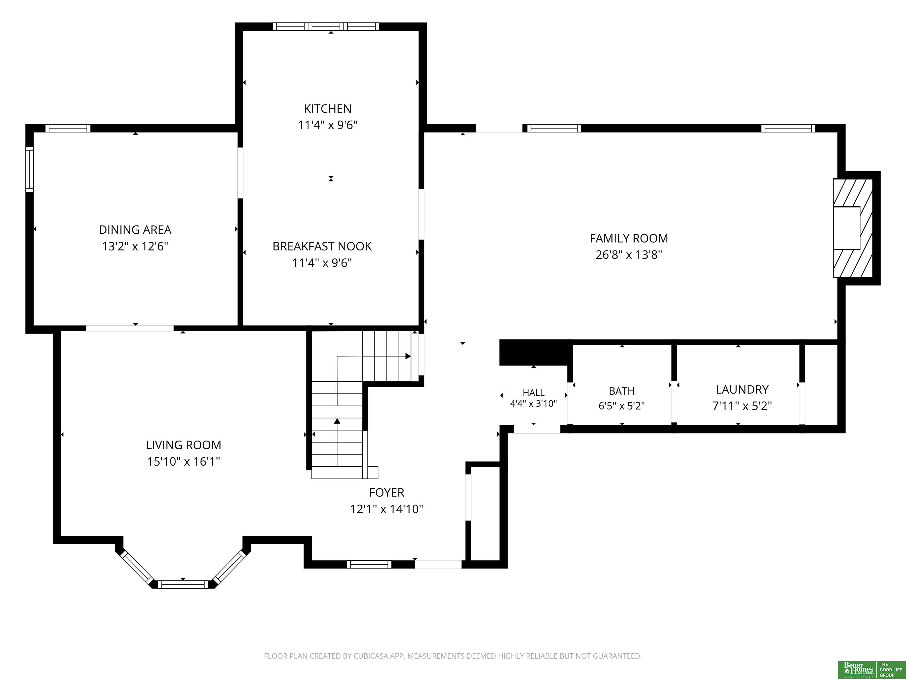 6420 S 106 Circle