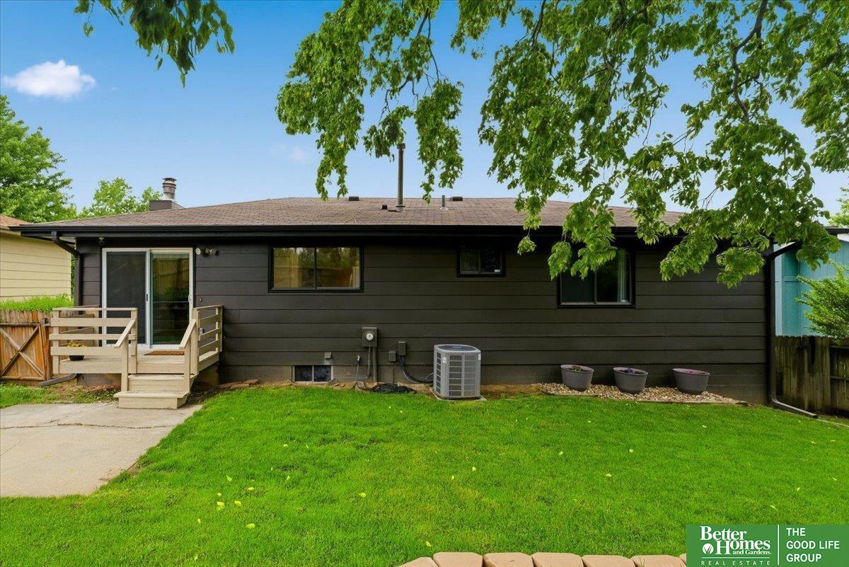 2107 Whitted Drive