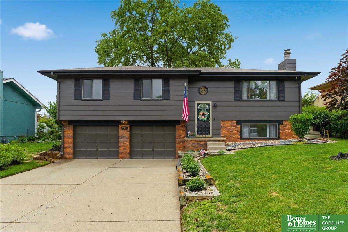 2107 Whitted Drive