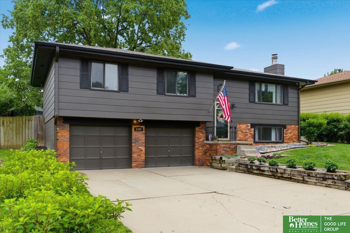 2107 Whitted Drive