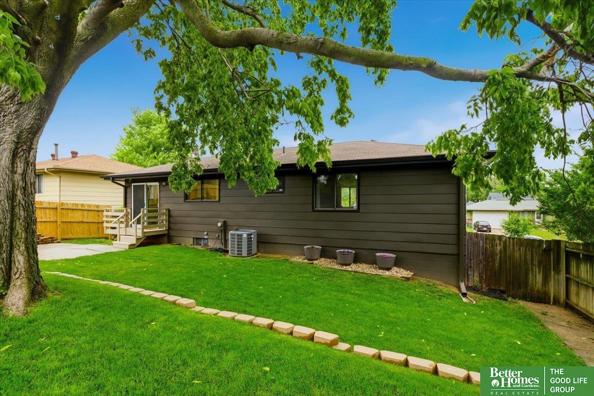2107 Whitted Drive