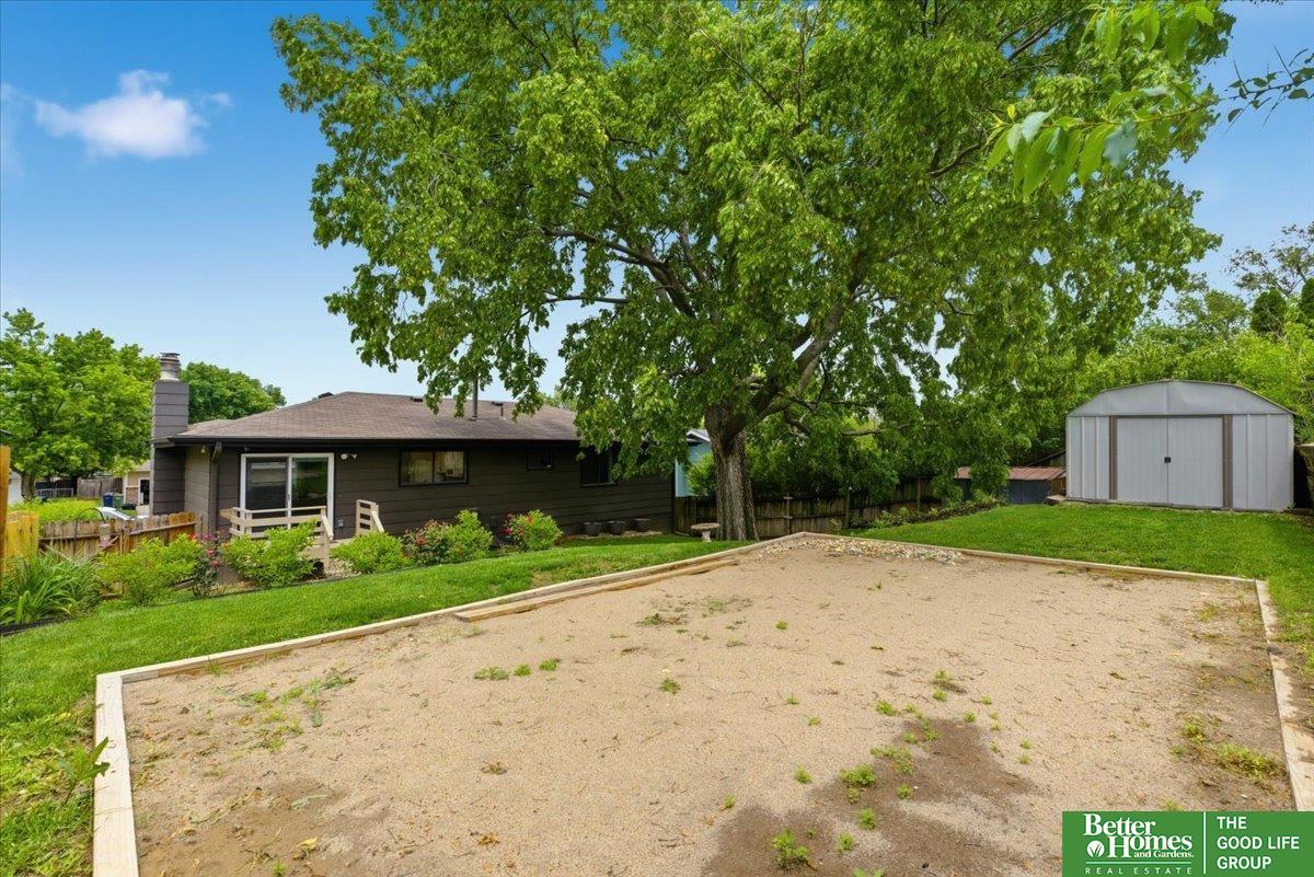 2107 Whitted Drive