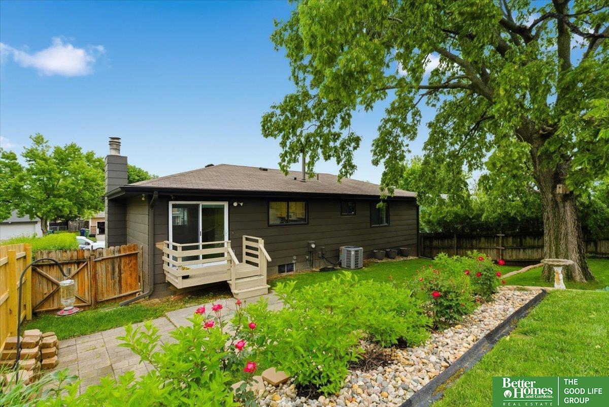 2107 Whitted Drive