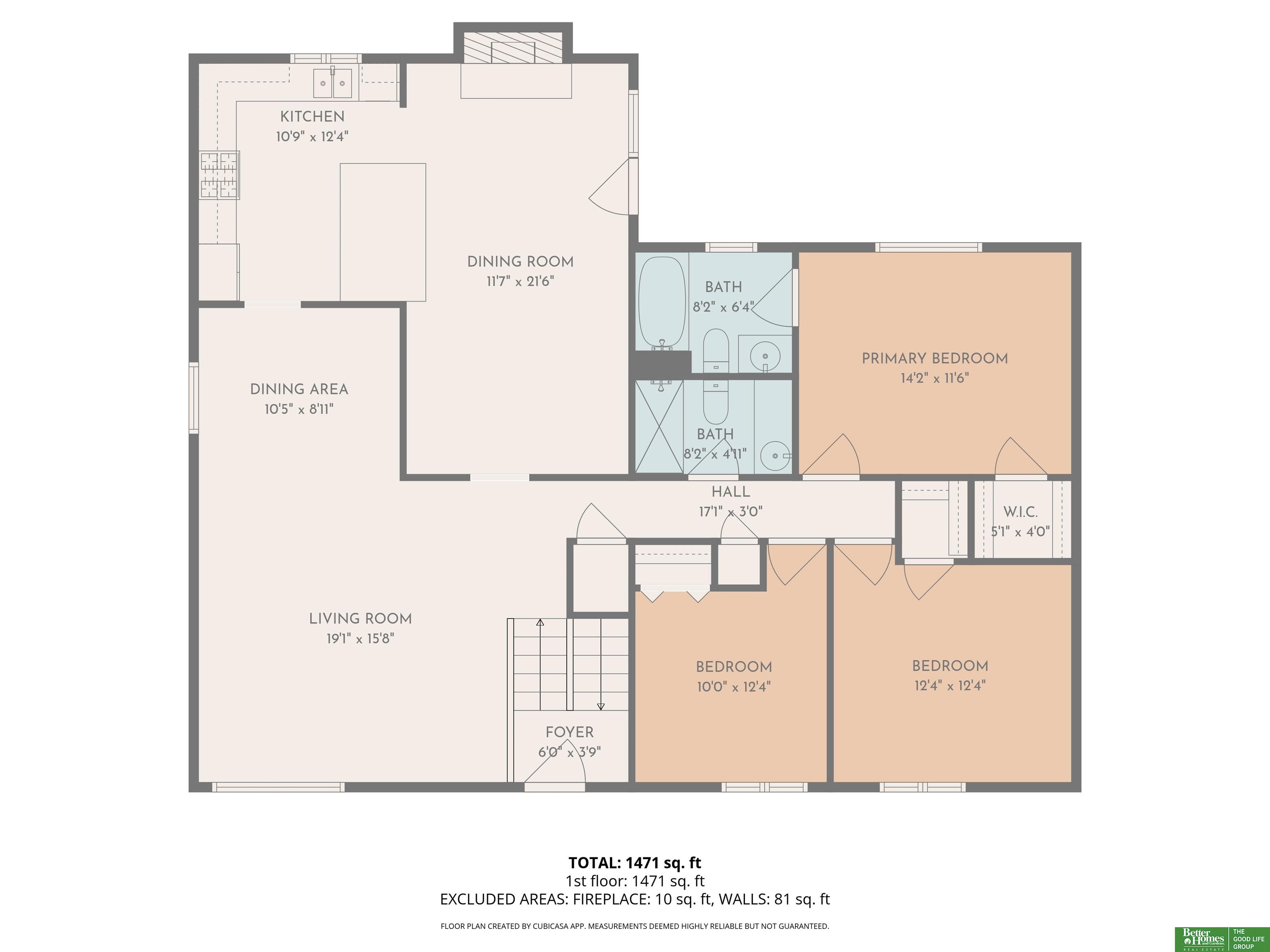 14435 Weir Circle