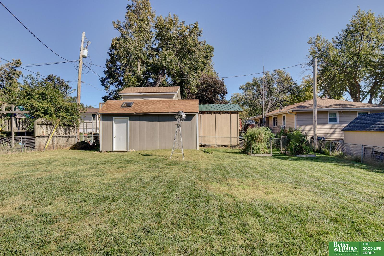 3023 S 137 Street